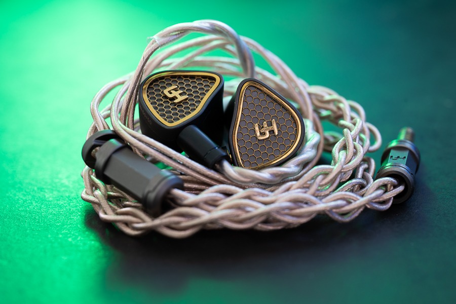 Hercules Audio Moses - Reviews | Headphone Reviews and Discussion