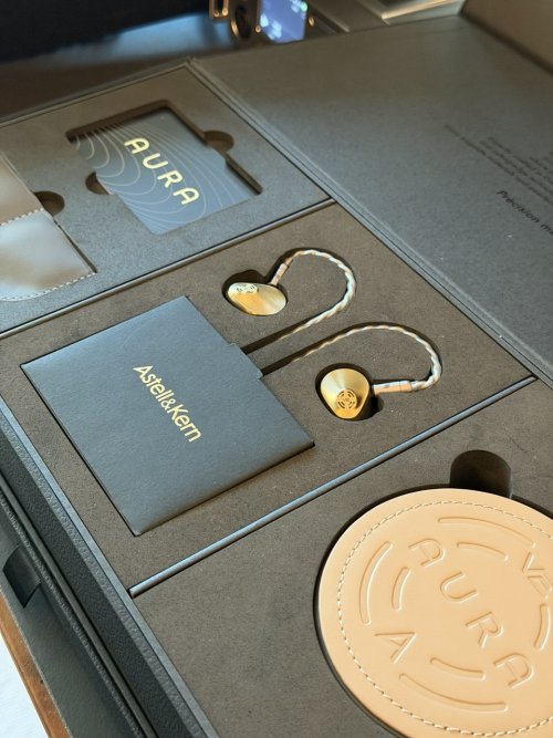 Vision ears aura 中古価格 | HifiZero