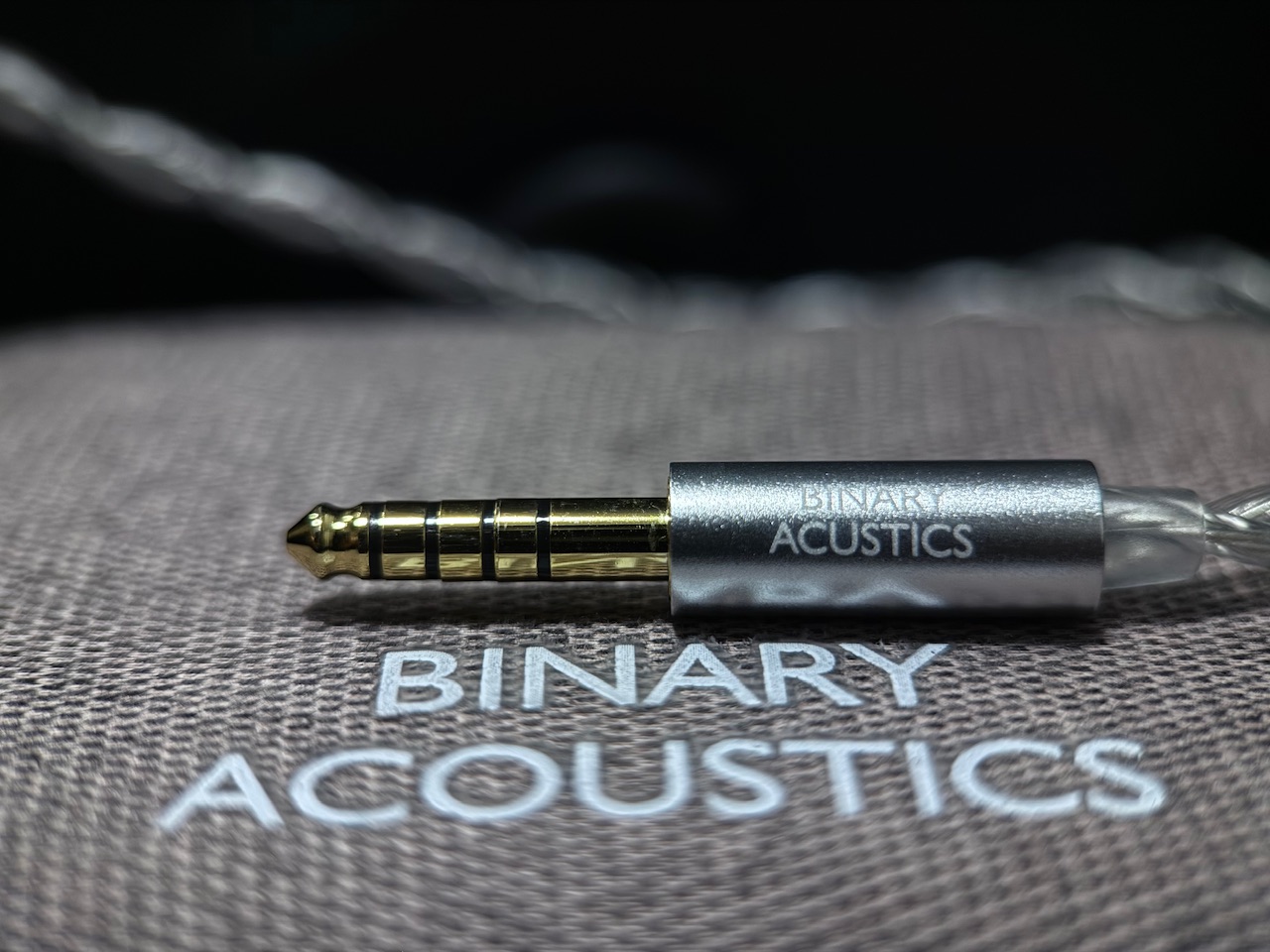 Binary Acoustic | Page 18 | Headphone Reviews and Discussion - Head-Fi.org