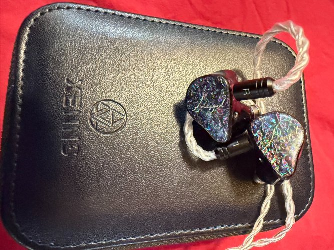 xenns top pro Used Price | HifiZero