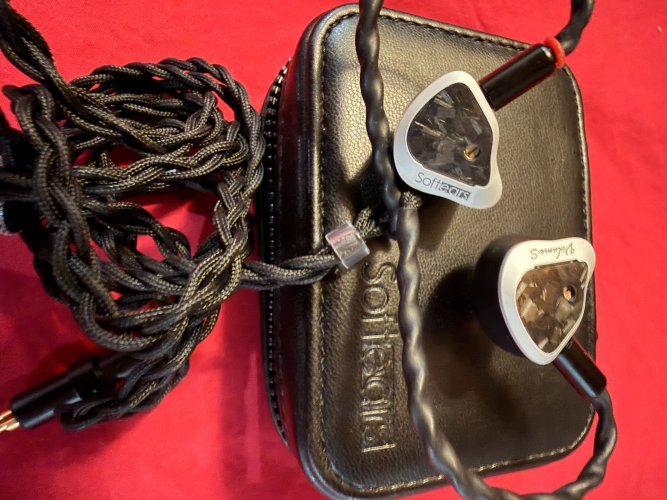 SOFTEARS 中古価格 | HifiZero