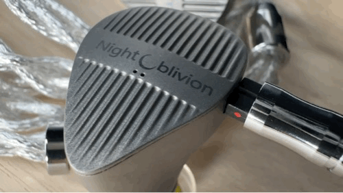 Night Oblivion Butastur thread & New Uranium | Page 21 | Headphone