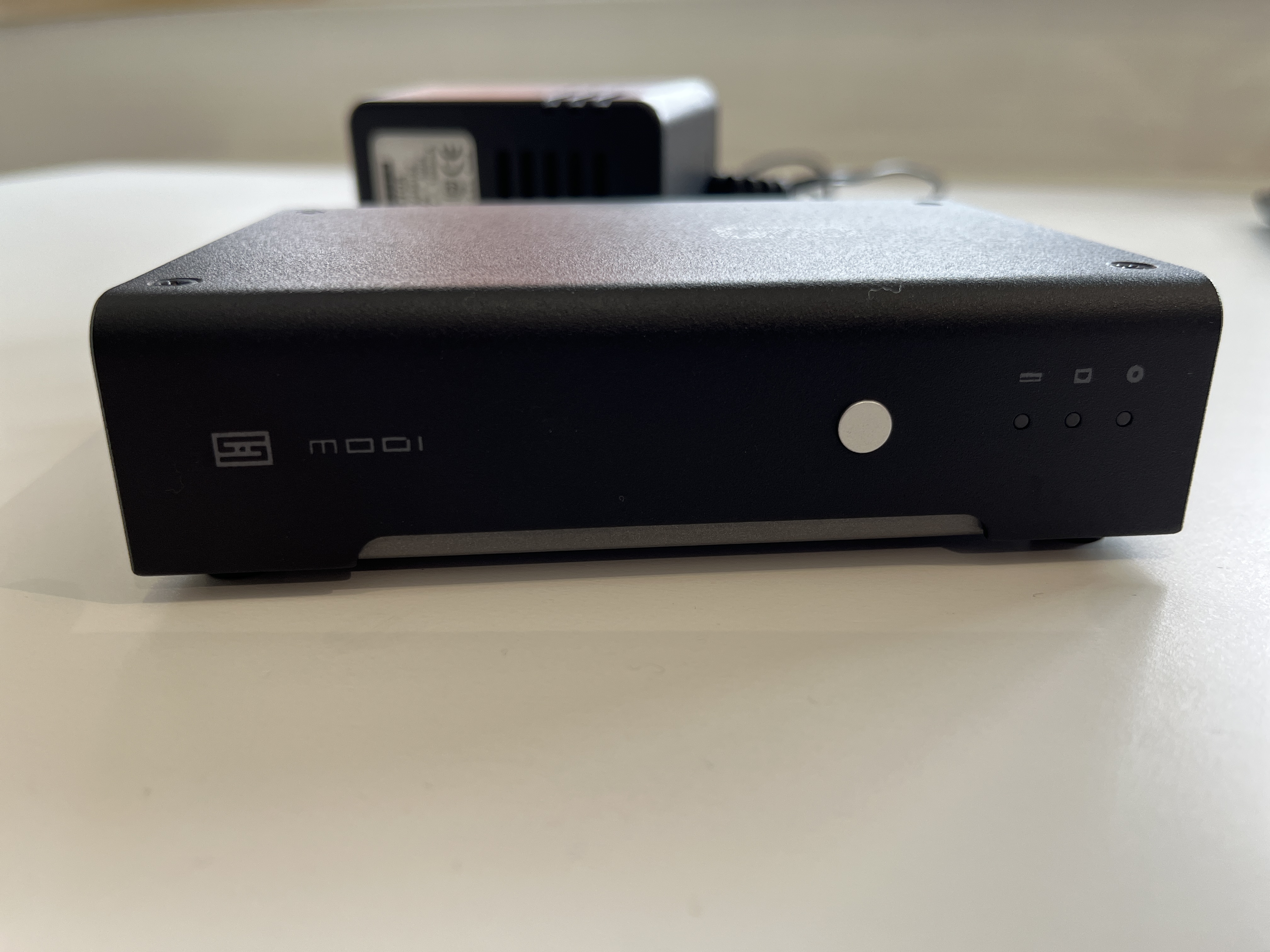 Closed: Schiit Modi Multibit 2 | Headphone Reviews and Discussion ...