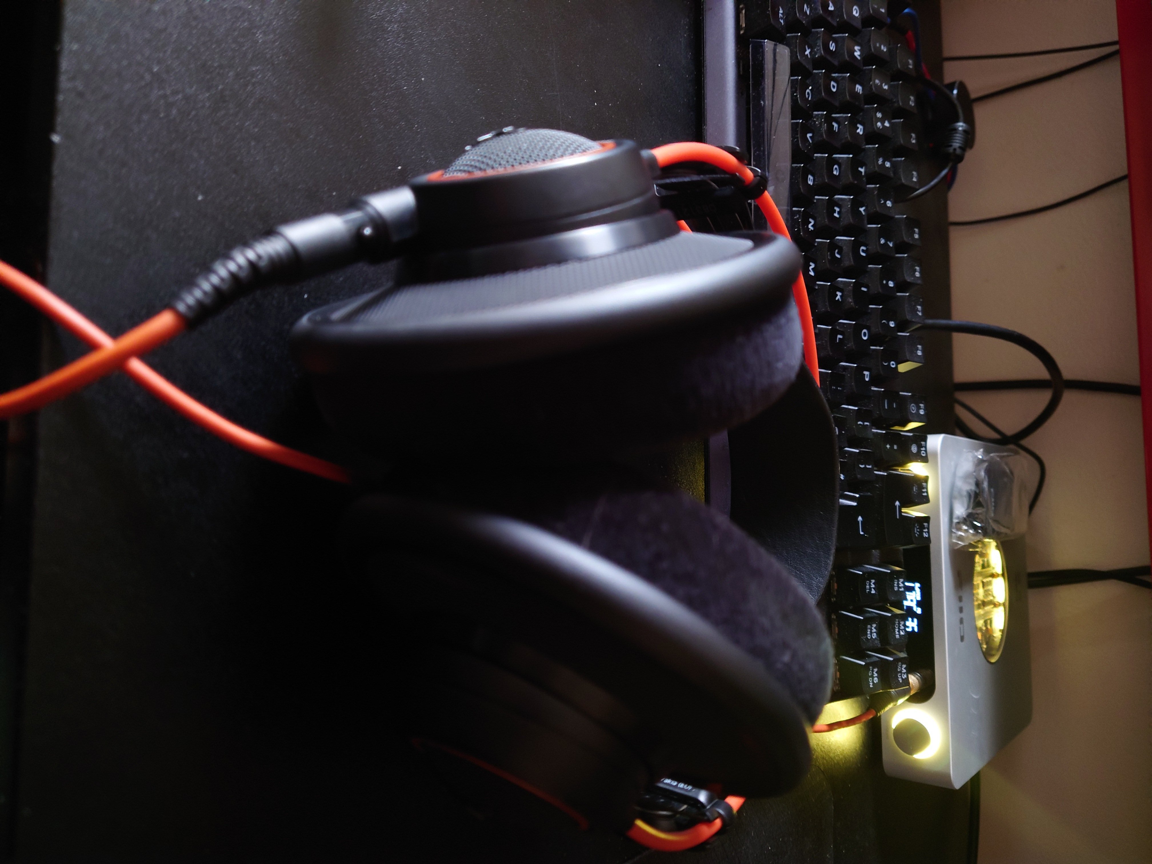 The AKG K712 Pro Support and Impressions Thread | Page 423