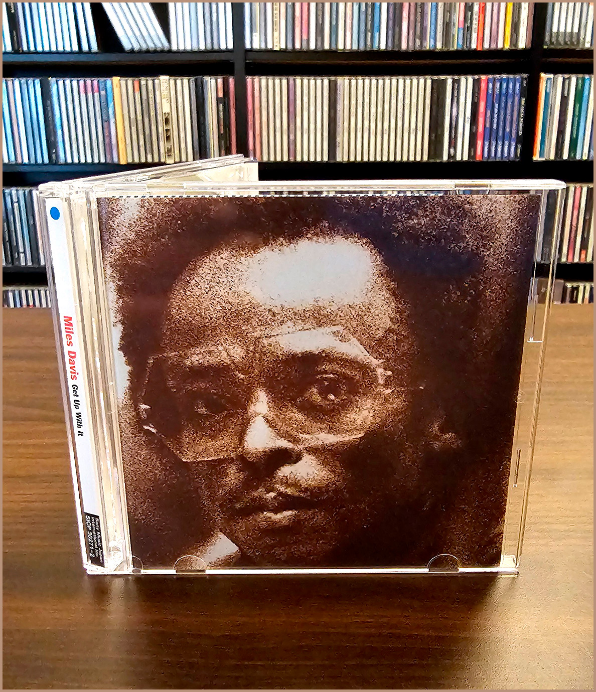 Discuss Miles Davis Music | Headphone Reviews and Discussion