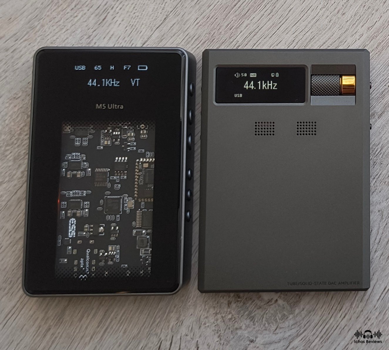 Muse HiFi M5 Ultra - Reviews | Headphone Reviews and Discussion 