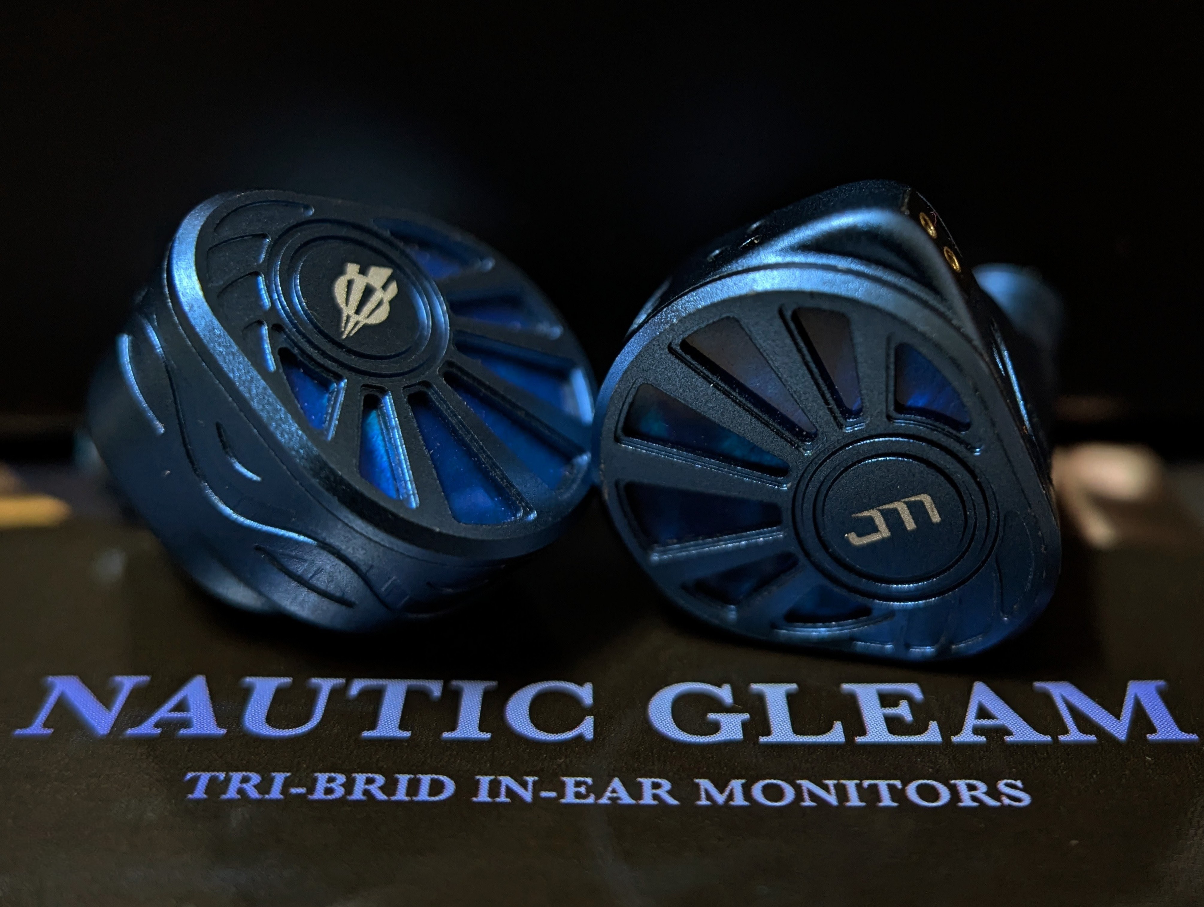 Jomo Audio Nautic Gleam | Headphone Reviews and Discussion - Head