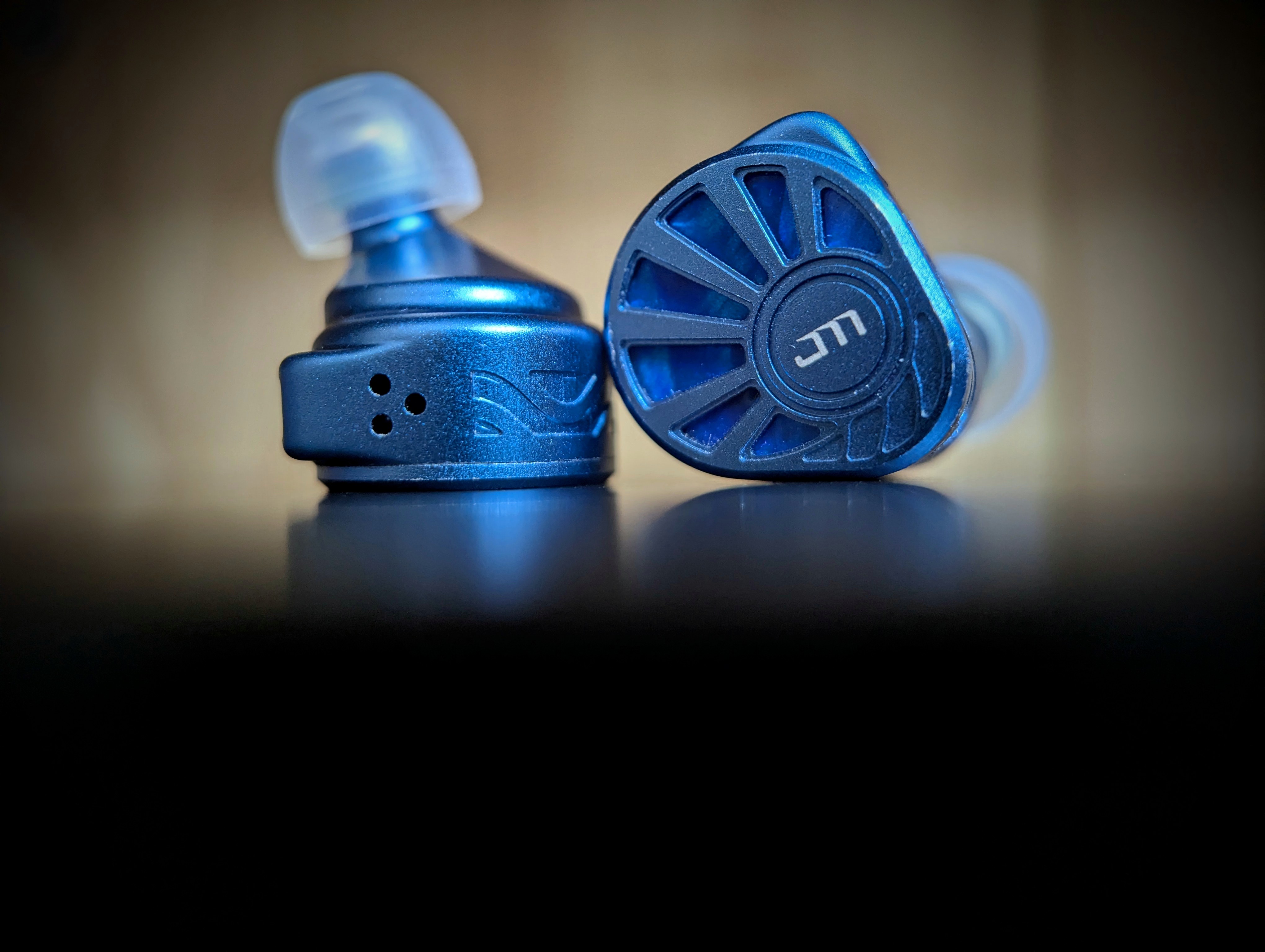 Jomo Audio Nautic Gleam - Reviews | Headphone Reviews and