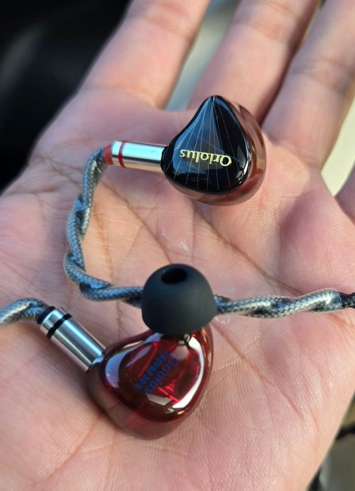 Oriolus Used Price | HifiZero