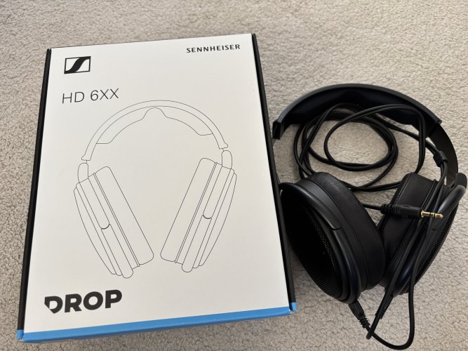 HD6xx 中古価格 | HifiZero