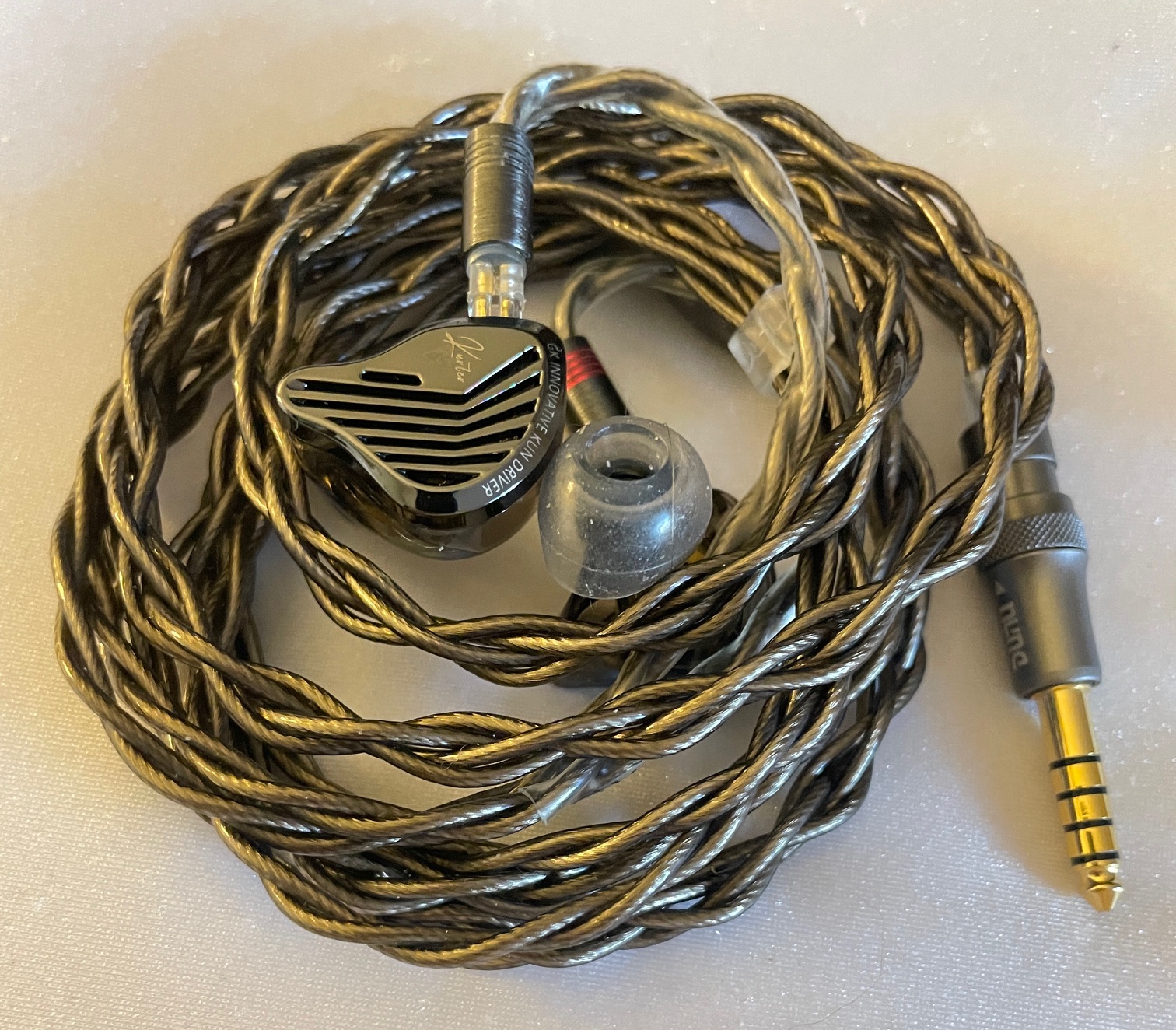 Knowledge Zenith (KZ) impressions thread | Page 2883 | Headphone