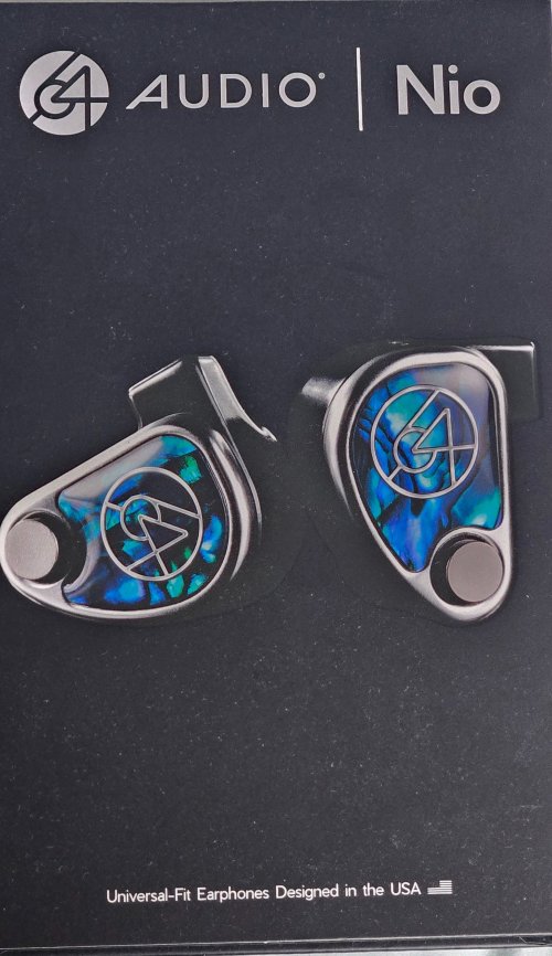 64 audio nio 中古価格 | HifiZero