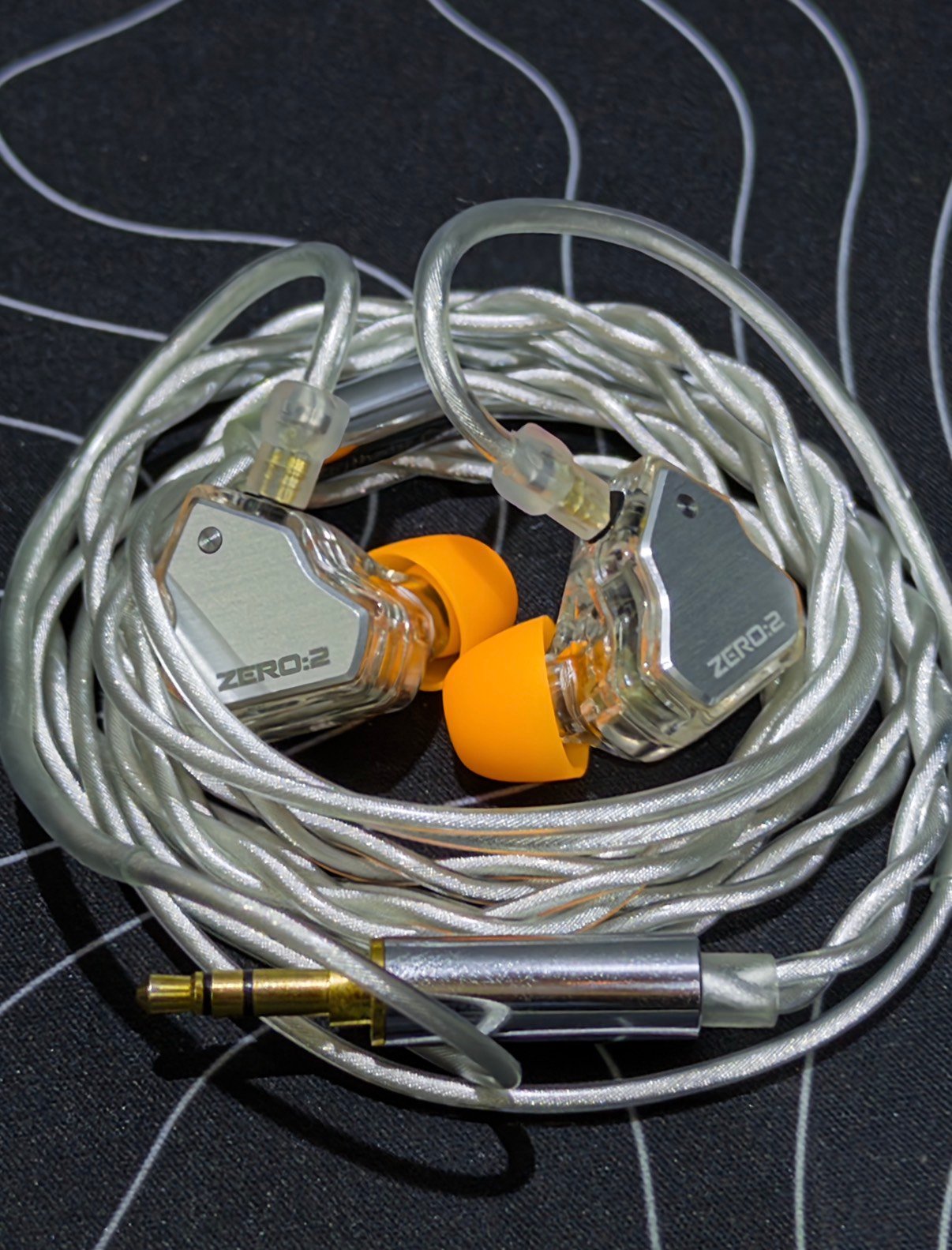 7Hz X Crinacle: Zero 2 | Headphone Reviews and Discussion - Head