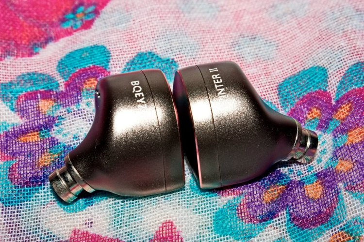 BQEYZ WINTER II | Headphone Reviews and Discussion - Head-Fi.org