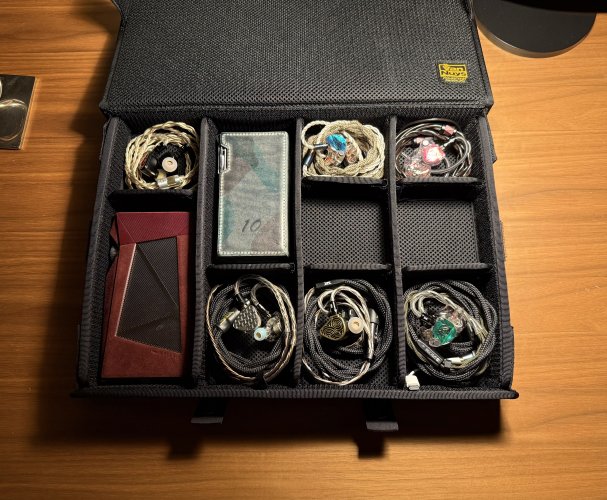 【新品未開封】P6PRO 10th Anniversary Silver Luxury Precision's 10th Anniversary Grand Finale Release Is Here