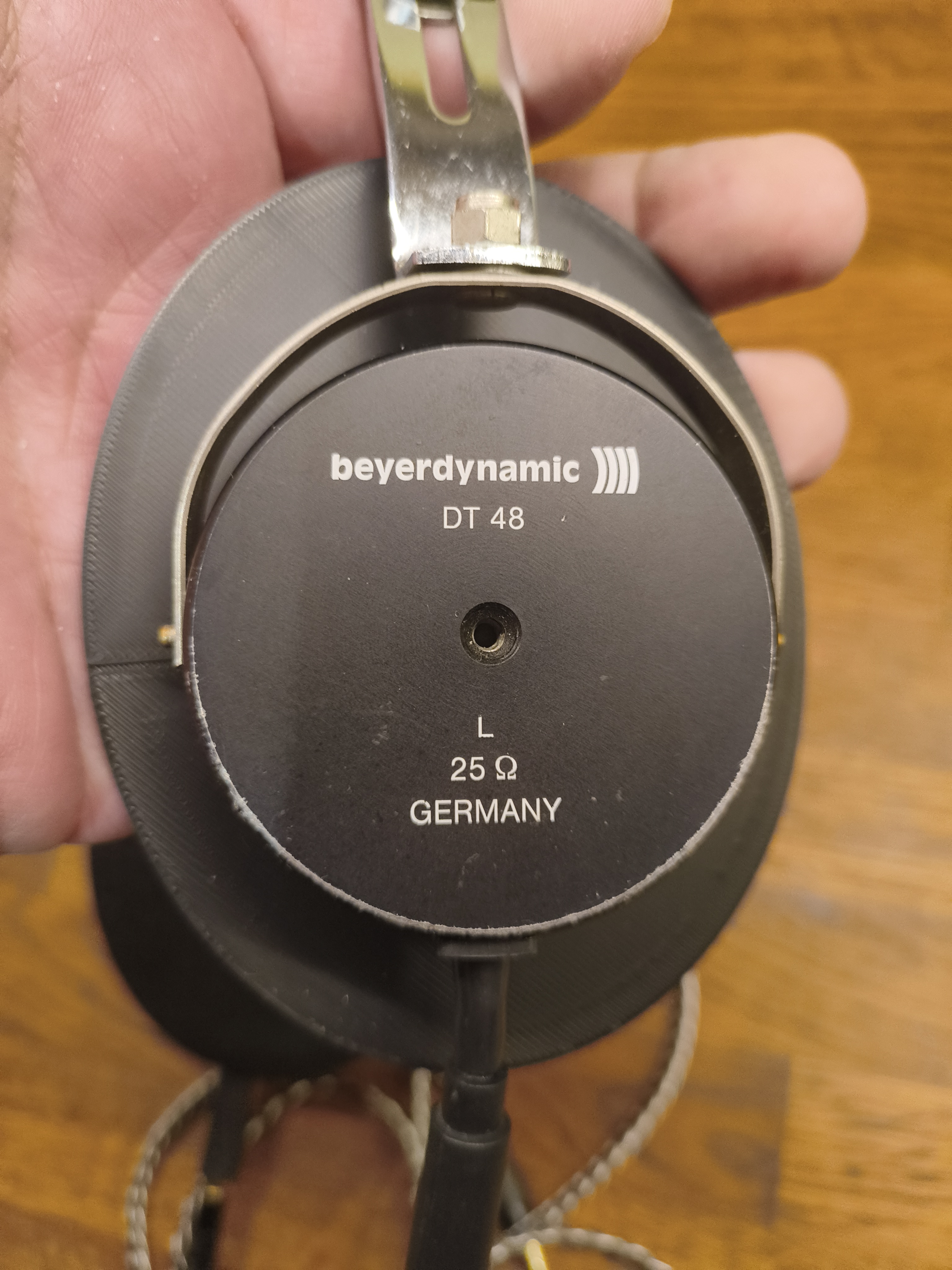 The Beyerdynamic DT48 Arrives | Headphone Reviews and