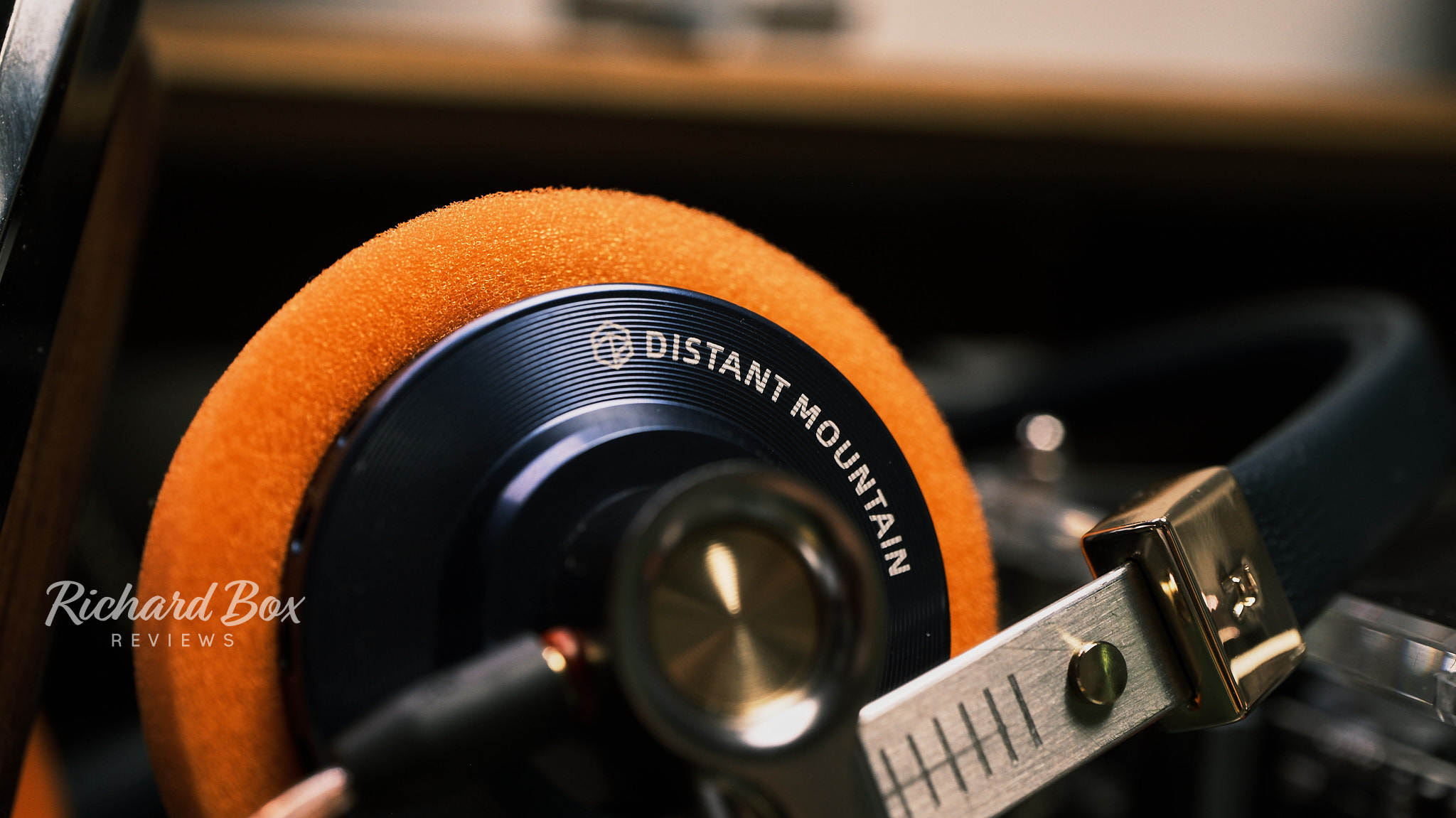 Roseselsa Distant Mountain 10th Anniversary Harukana Yama On Ear