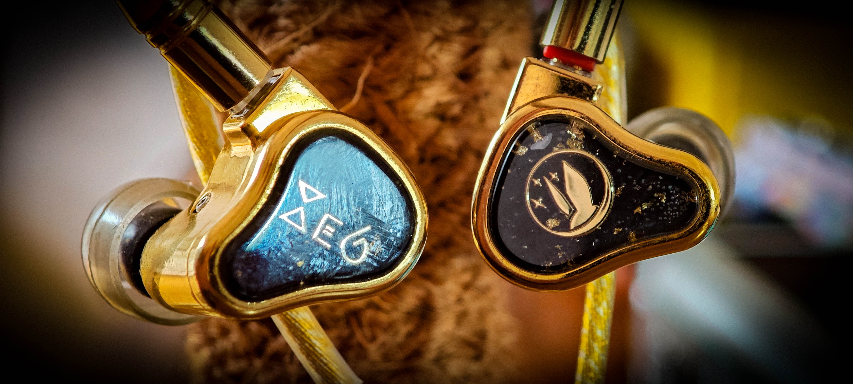 FiR Audio Xenon 6 - Reviews | Headphone Reviews and Discussion