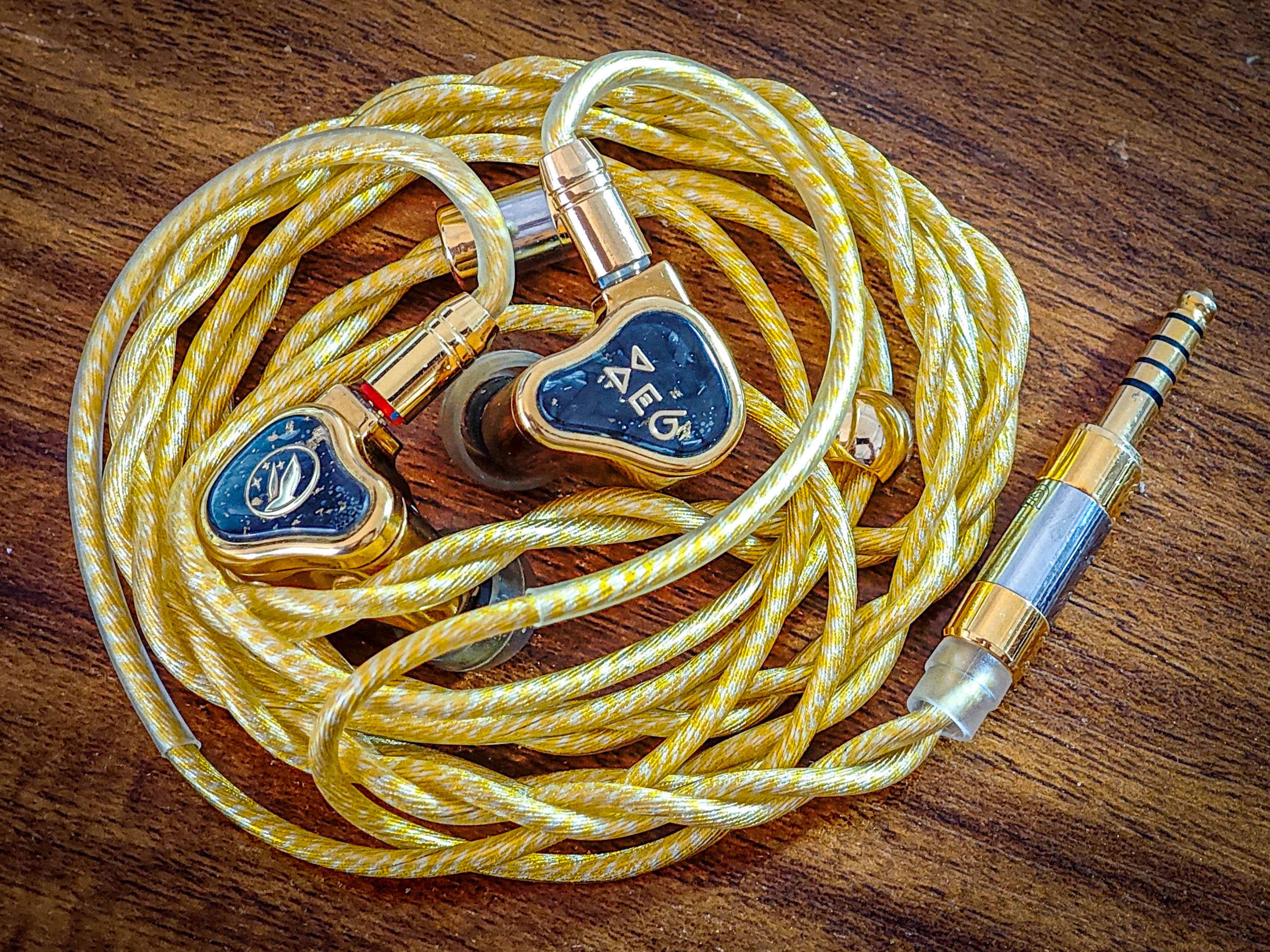 FiR Audio Xenon 6 - Reviews | Headphone Reviews and Discussion