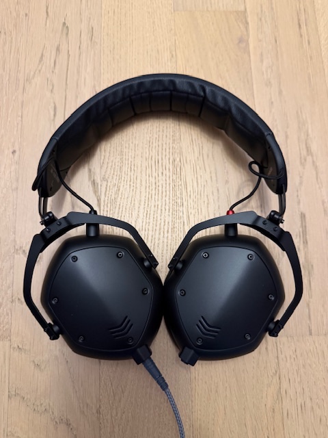 V-Moda Crossfade Wireless 3 | Headphone Reviews and Discussion