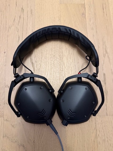 V-Moda Crossfade Wireless 3 | Headphone Reviews and Discussion