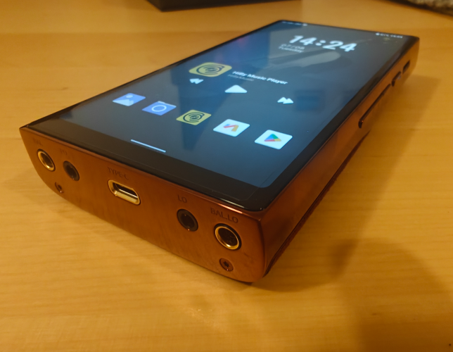 hiby r8 ii 二手價格 | HifiZero