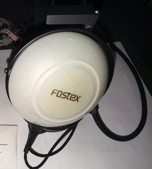 fostex th900 二手價格 | HifiZero