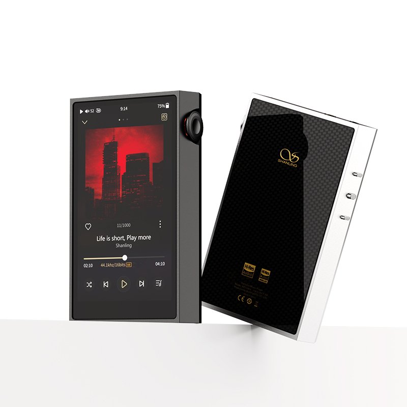 Shanling M5 Ultra | Headphone Reviews and Discussion - Head-Fi.org