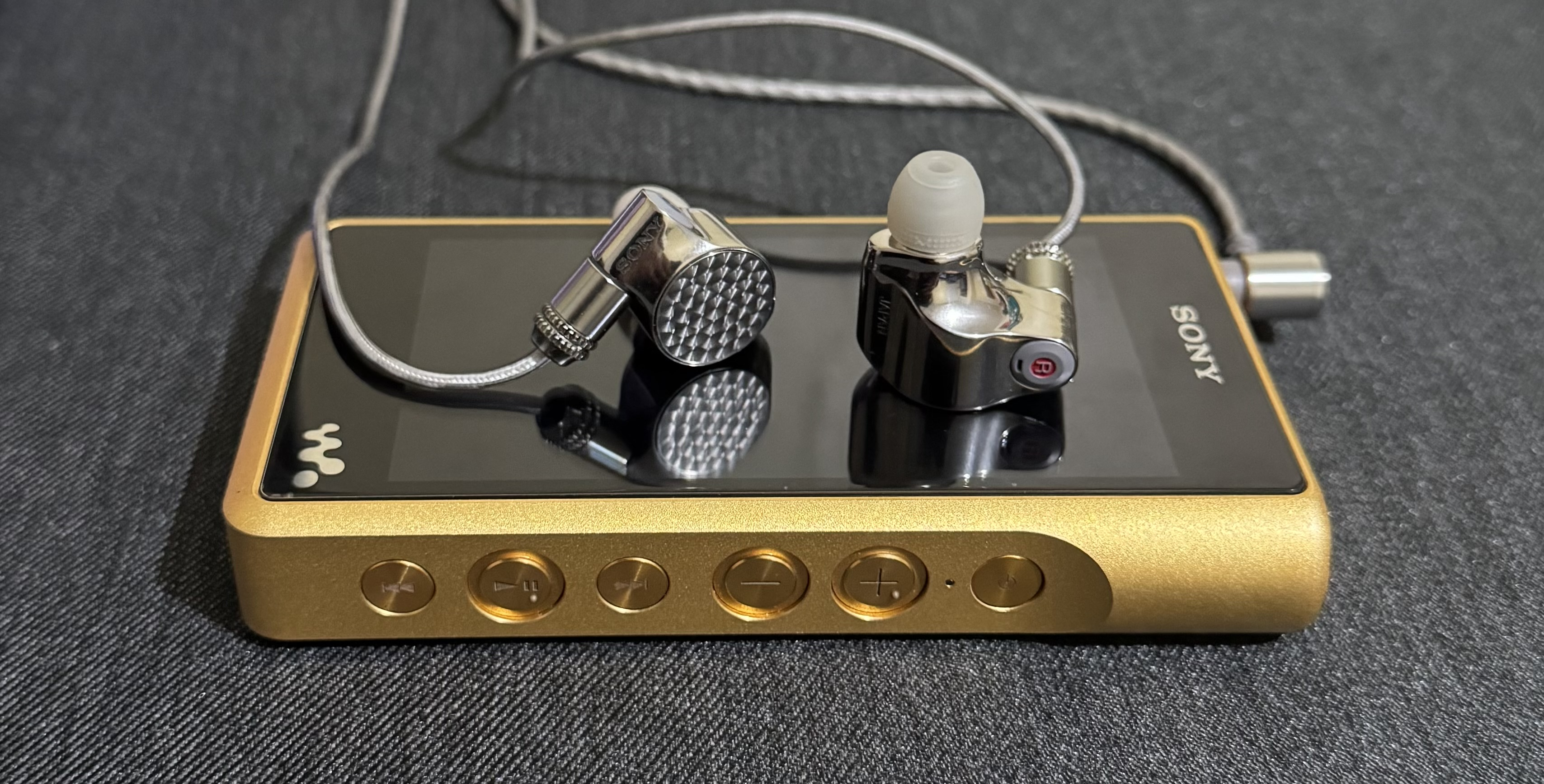 Rank the IEM's you've heard | Page 216 | Headphone Reviews and