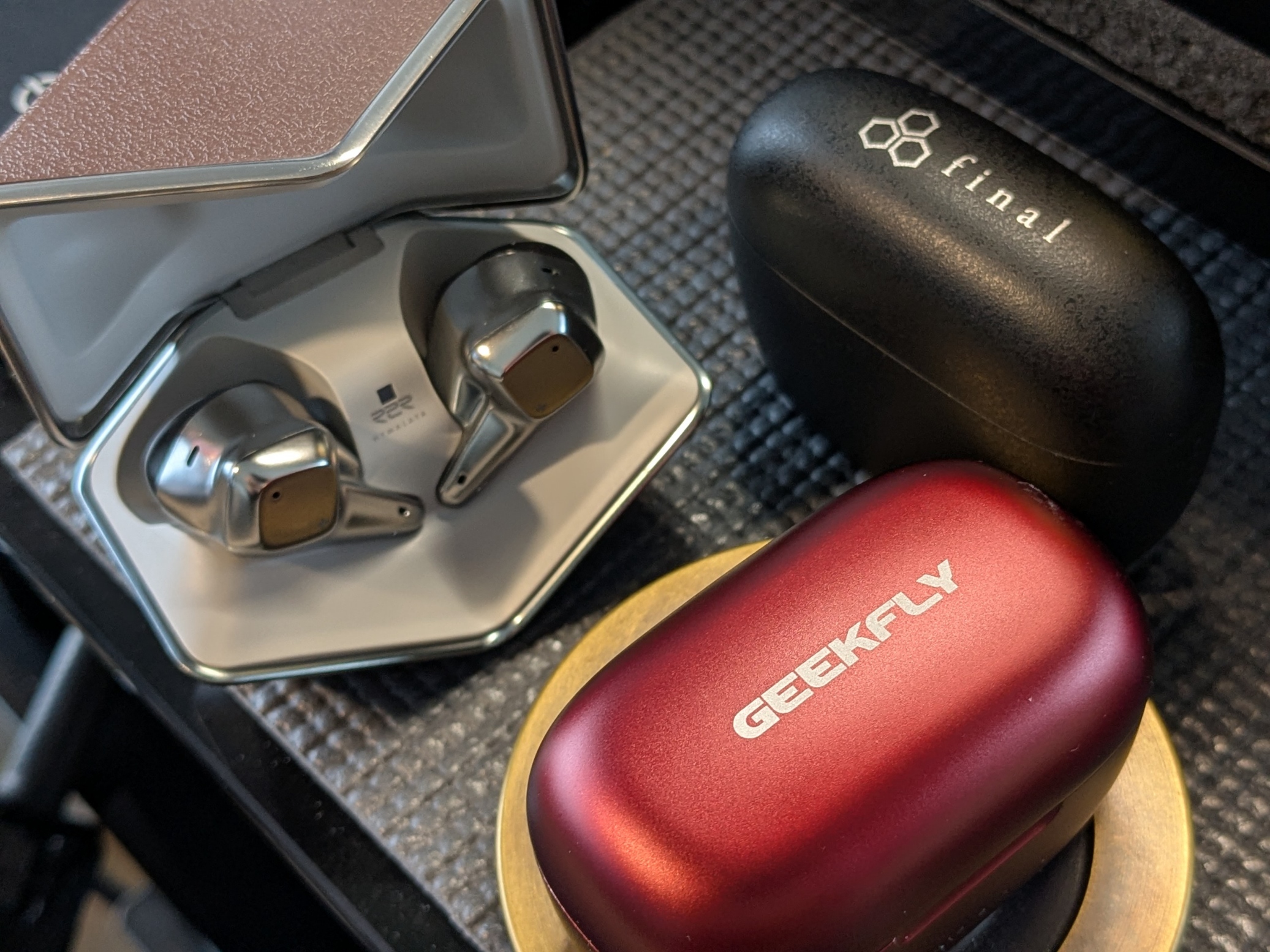 Going fully Wireless IEMs. Too soon? Or are we there yet? | Page