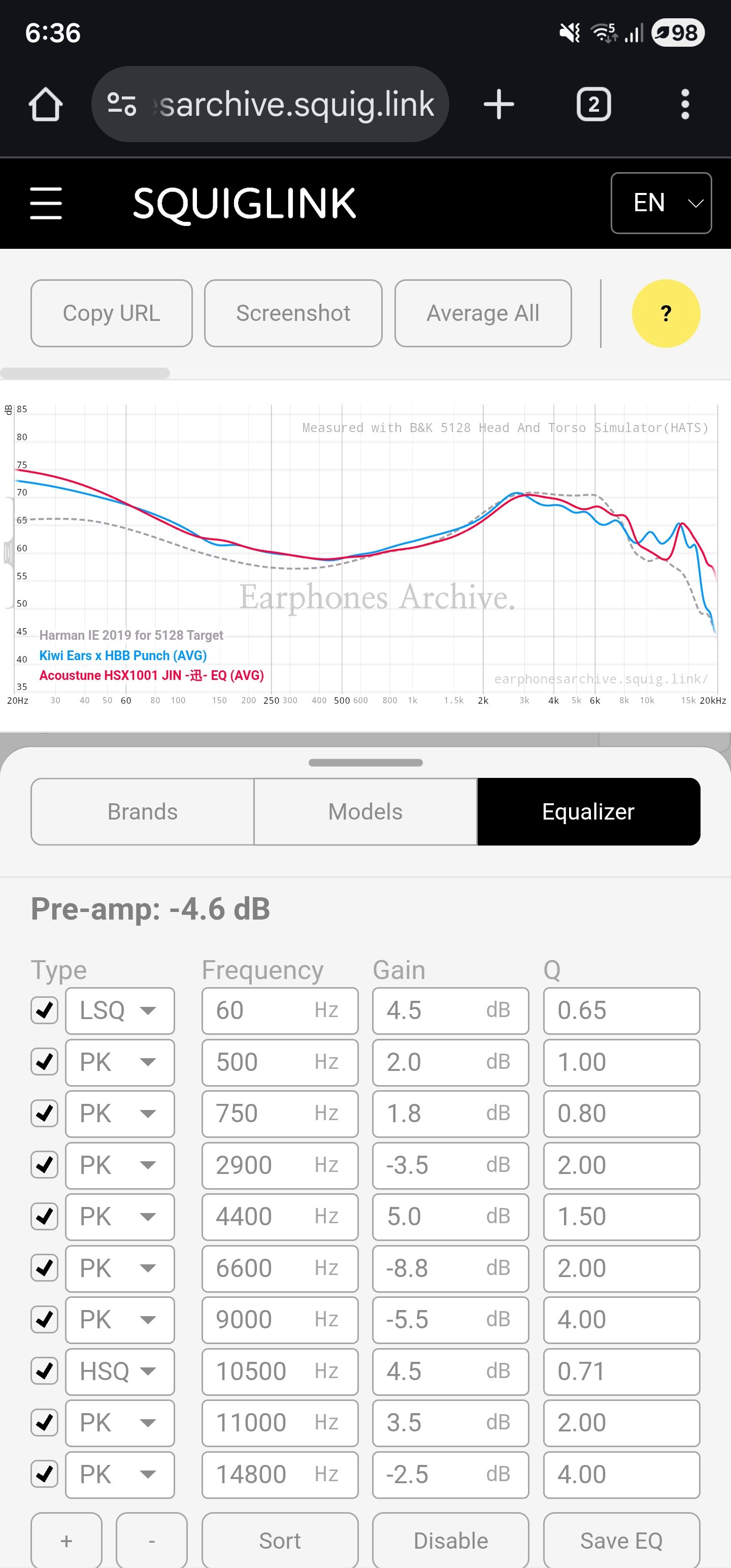 Going fully Wireless IEMs. Too soon? Or are we there yet? | Page