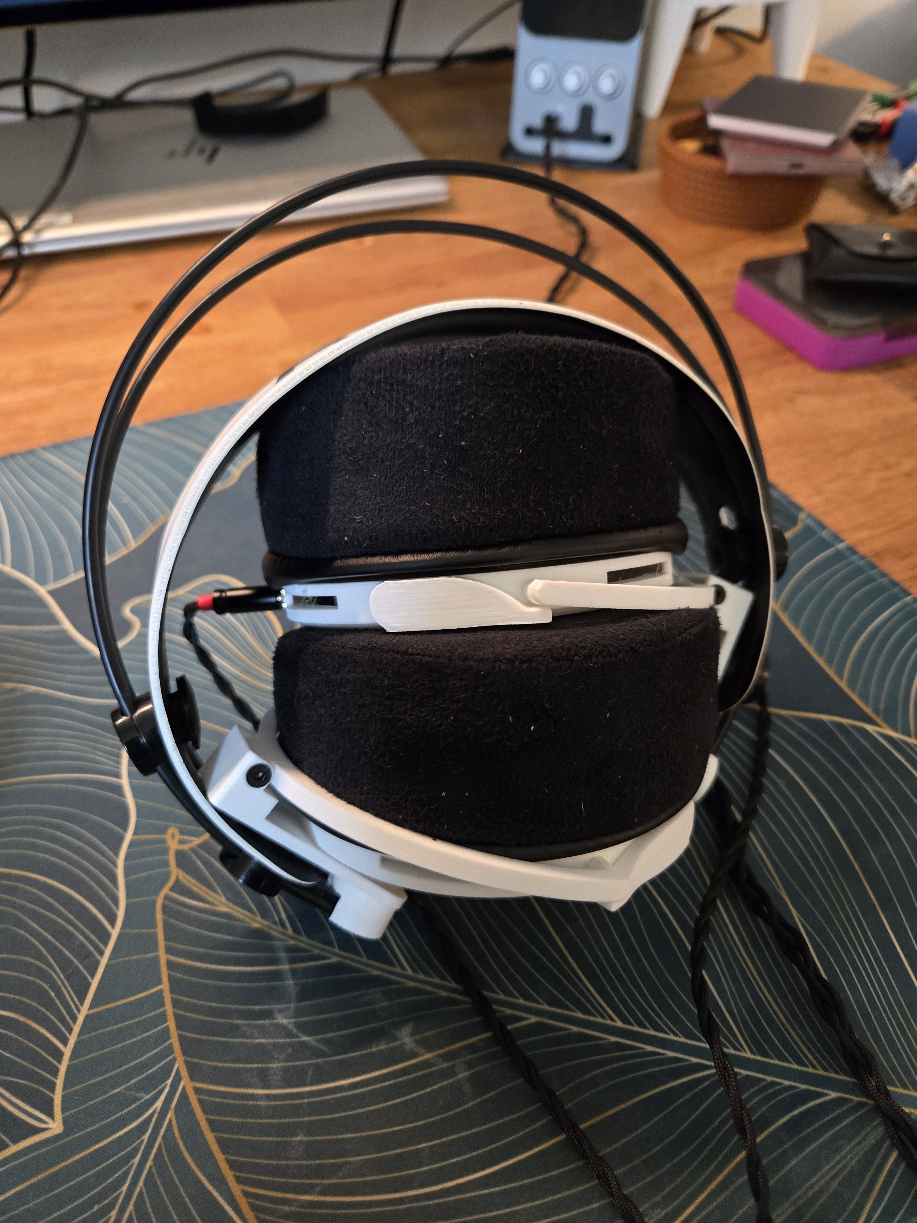 DMS Open Omega | Page 3 | Headphone Reviews and Discussion - Head-Fi.org