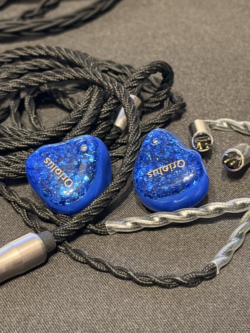 Oriolus Szalayi 美品 Oriolus Used Price | HifiZero