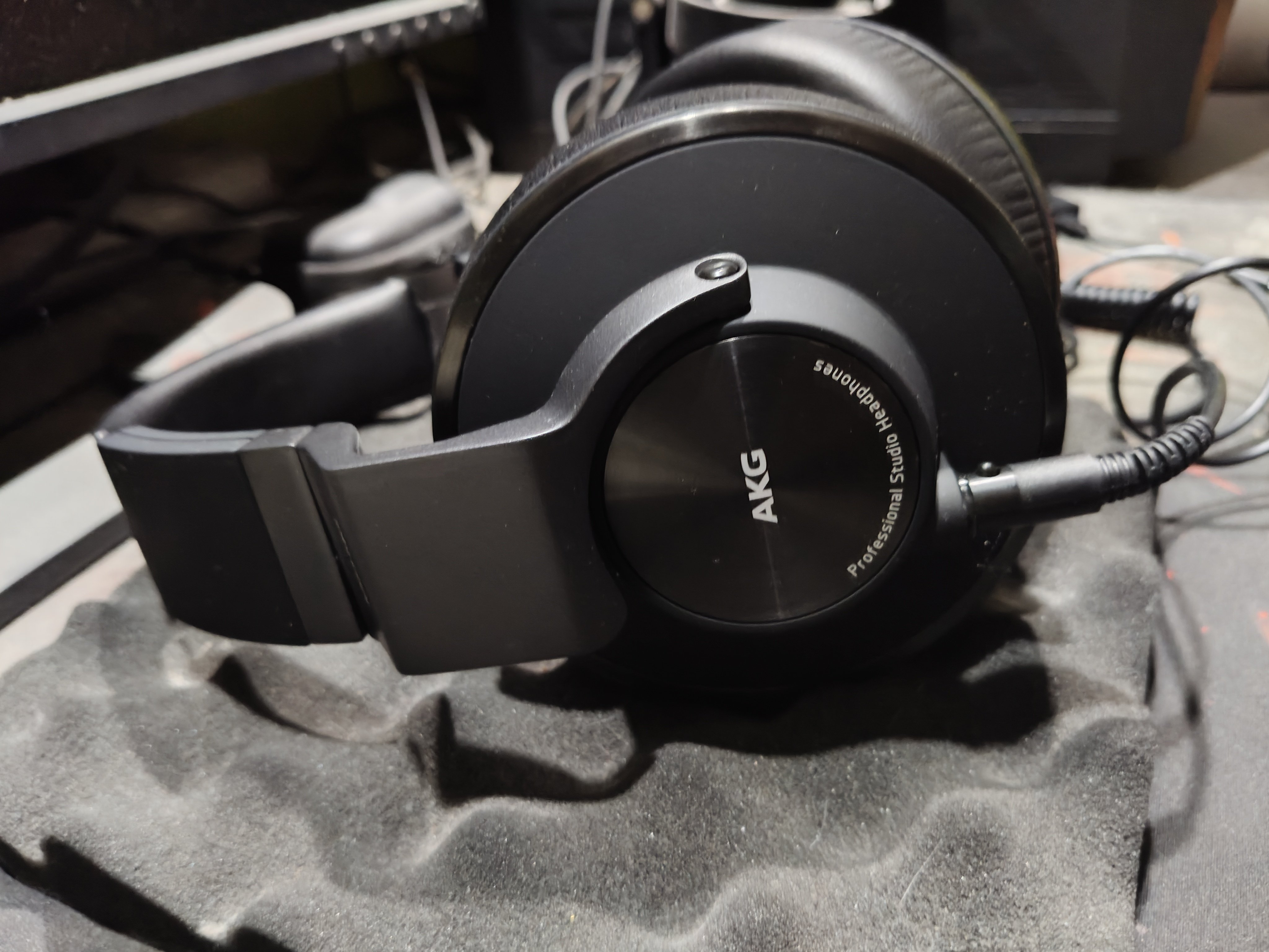 The AKG K712 Pro Support and Impressions Thread | Page 319