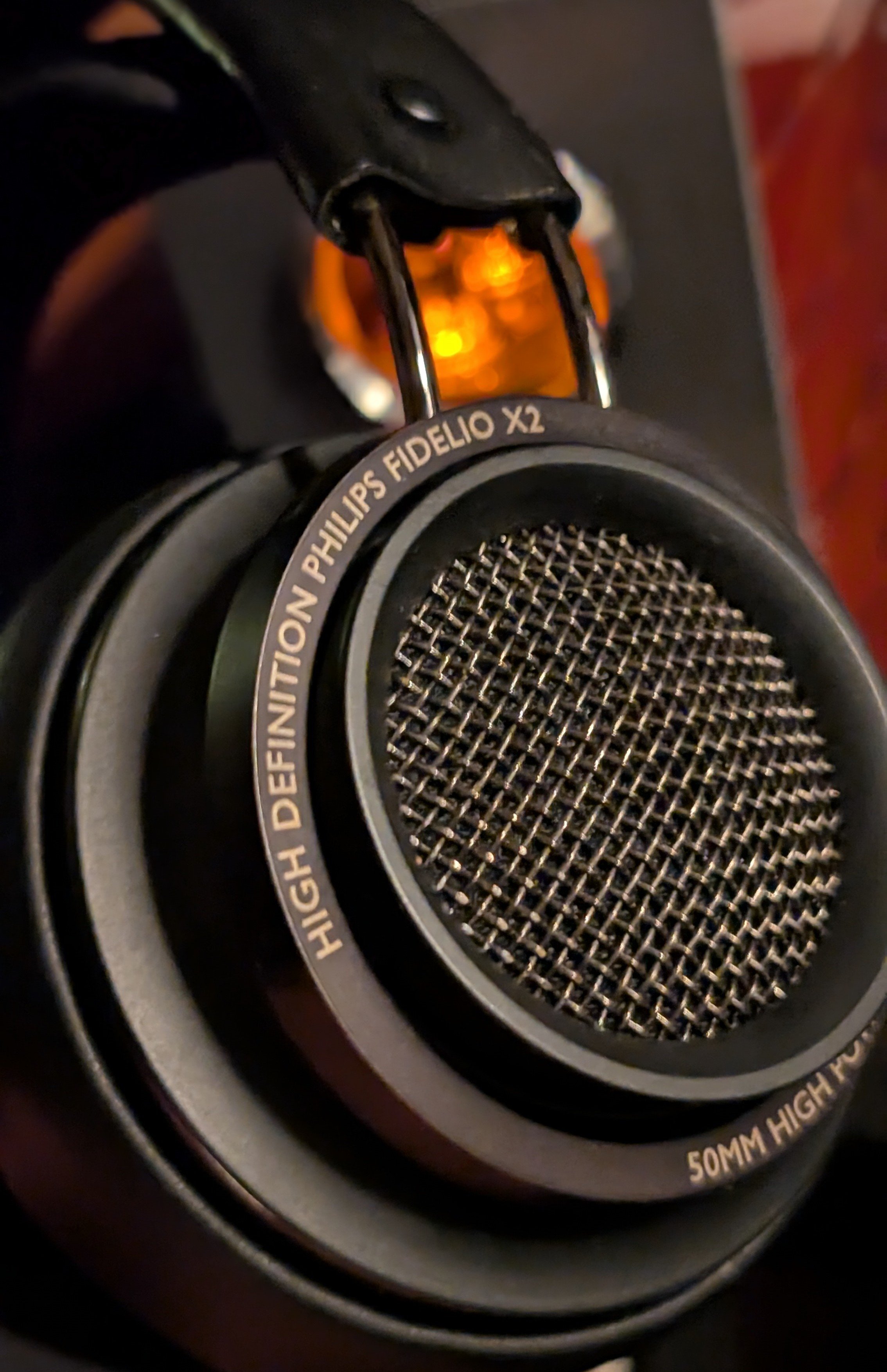 Philips Fidelio X2?! | Page 634 | Headphone Reviews and Discussion