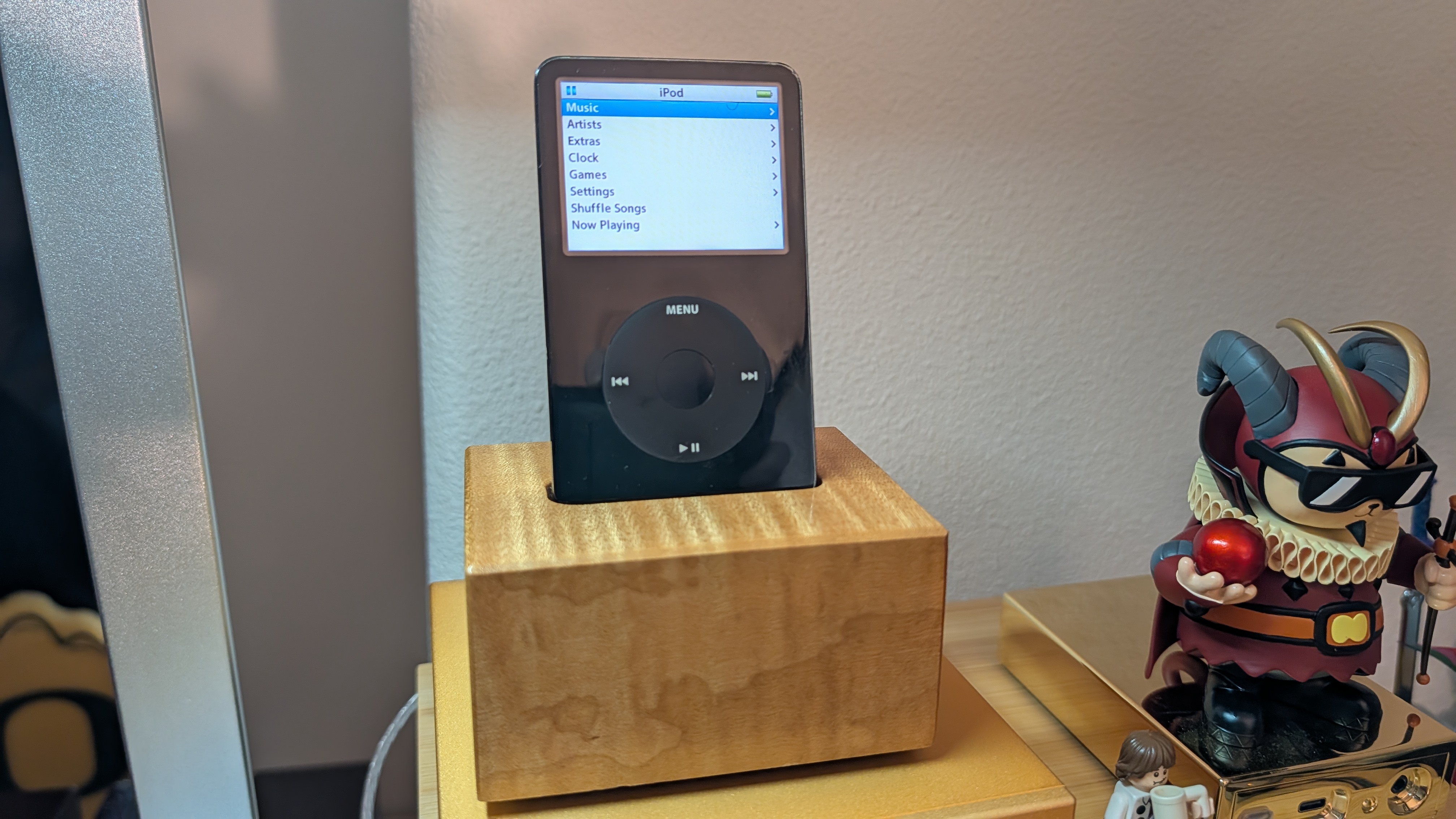 iMod Vcap dock & PORTABLE Vcap Dock - Info and Talk Soup iMod Vcap dock & PORTABLE Vcap Dock - Info and Talk Soup