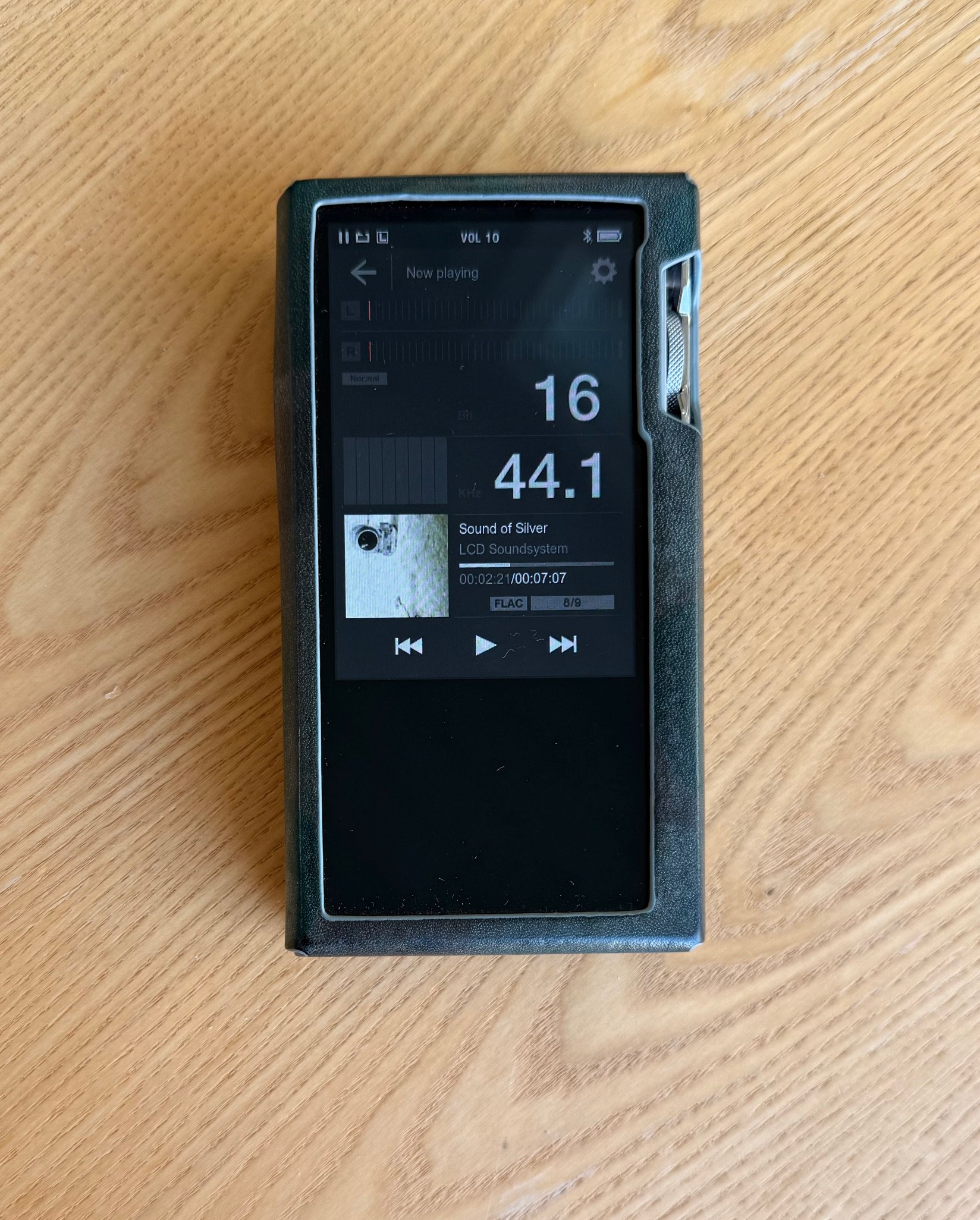 Closed: [PD] Luxury & Precision P6Pro 10th Anniversary Edition