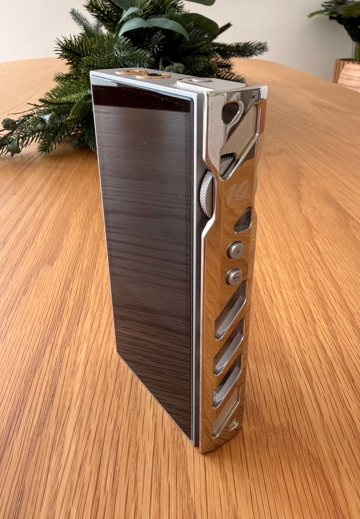 Closed: [PD] Luxury & Precision P6Pro 10th Anniversary Edition