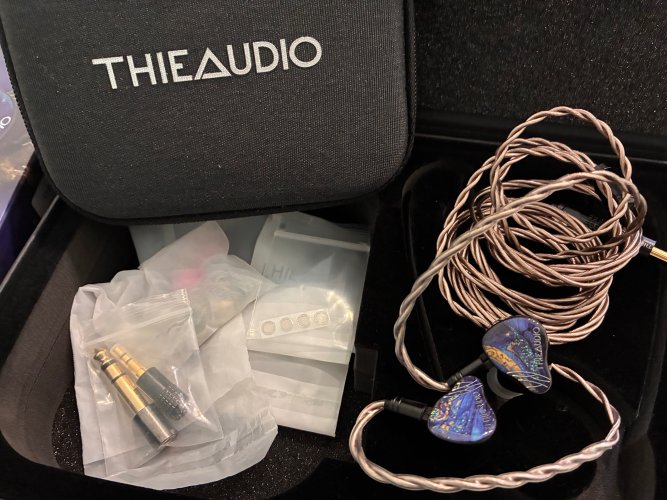 thieaudio oracle Used Price | HifiZero