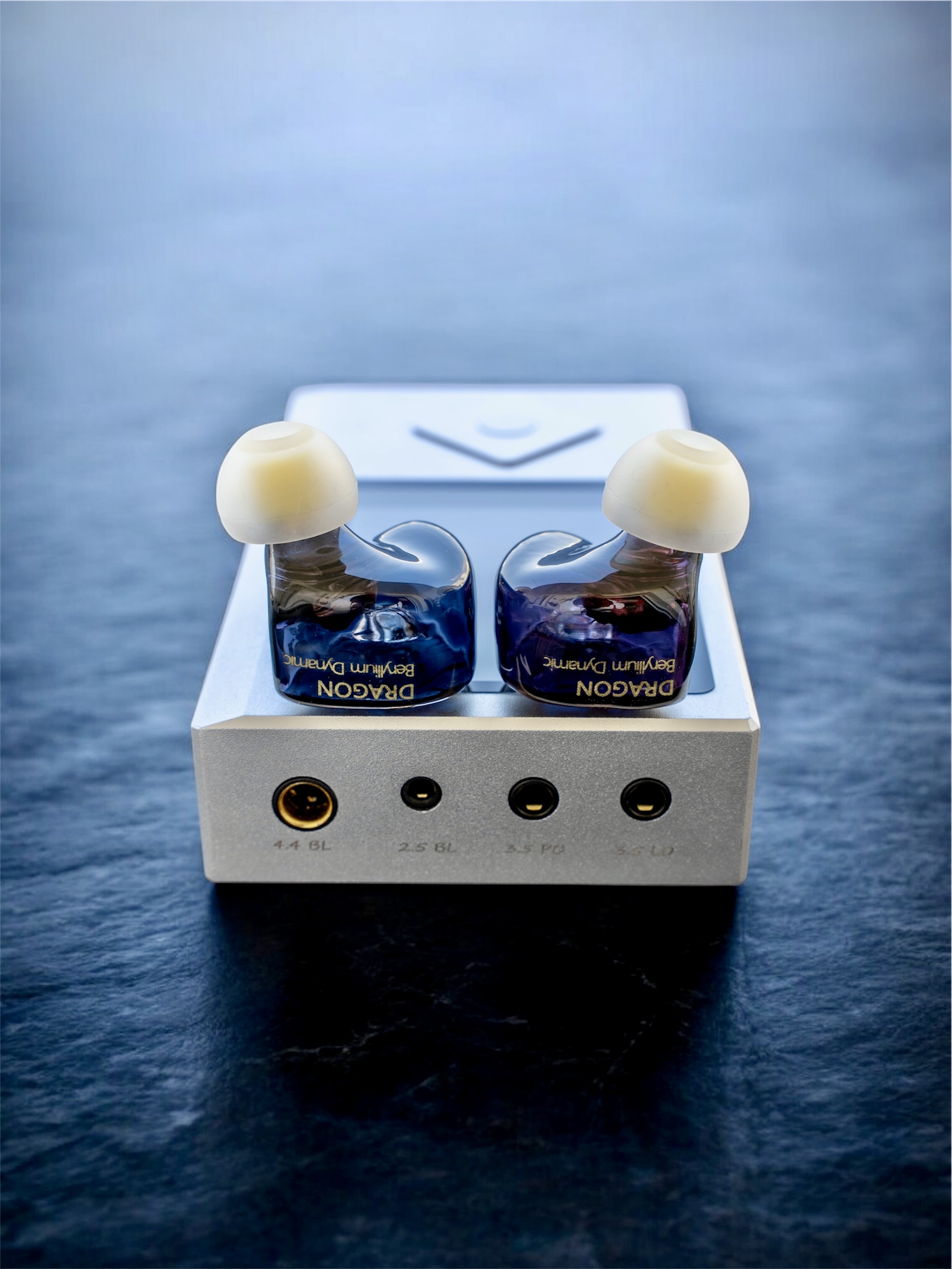 Moritz Dragon In-Ear Monitor | Headphone Reviews and Discussion