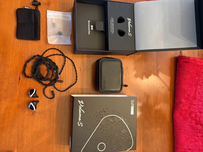 SOFTEARS 中古価格 | HifiZero