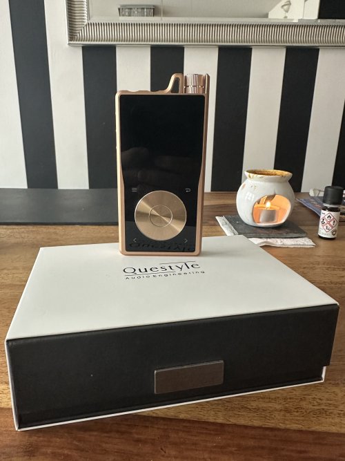 Qp2r 中古価格 | HifiZero