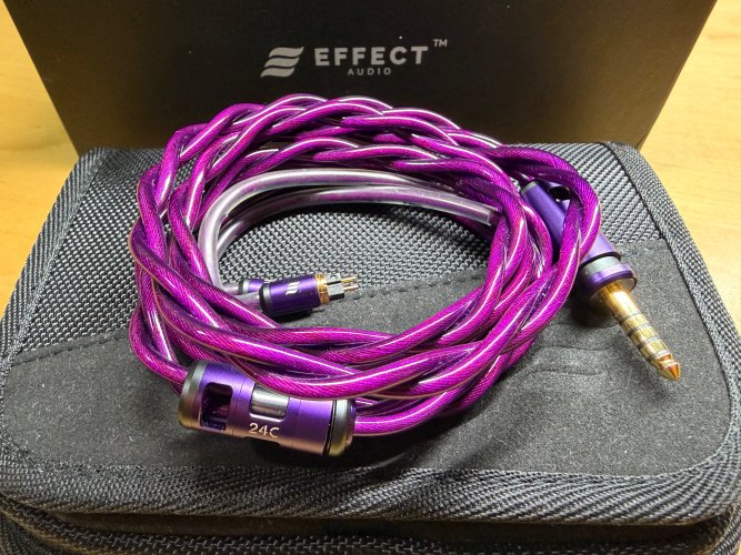 effect audio code Used Price | HifiZero