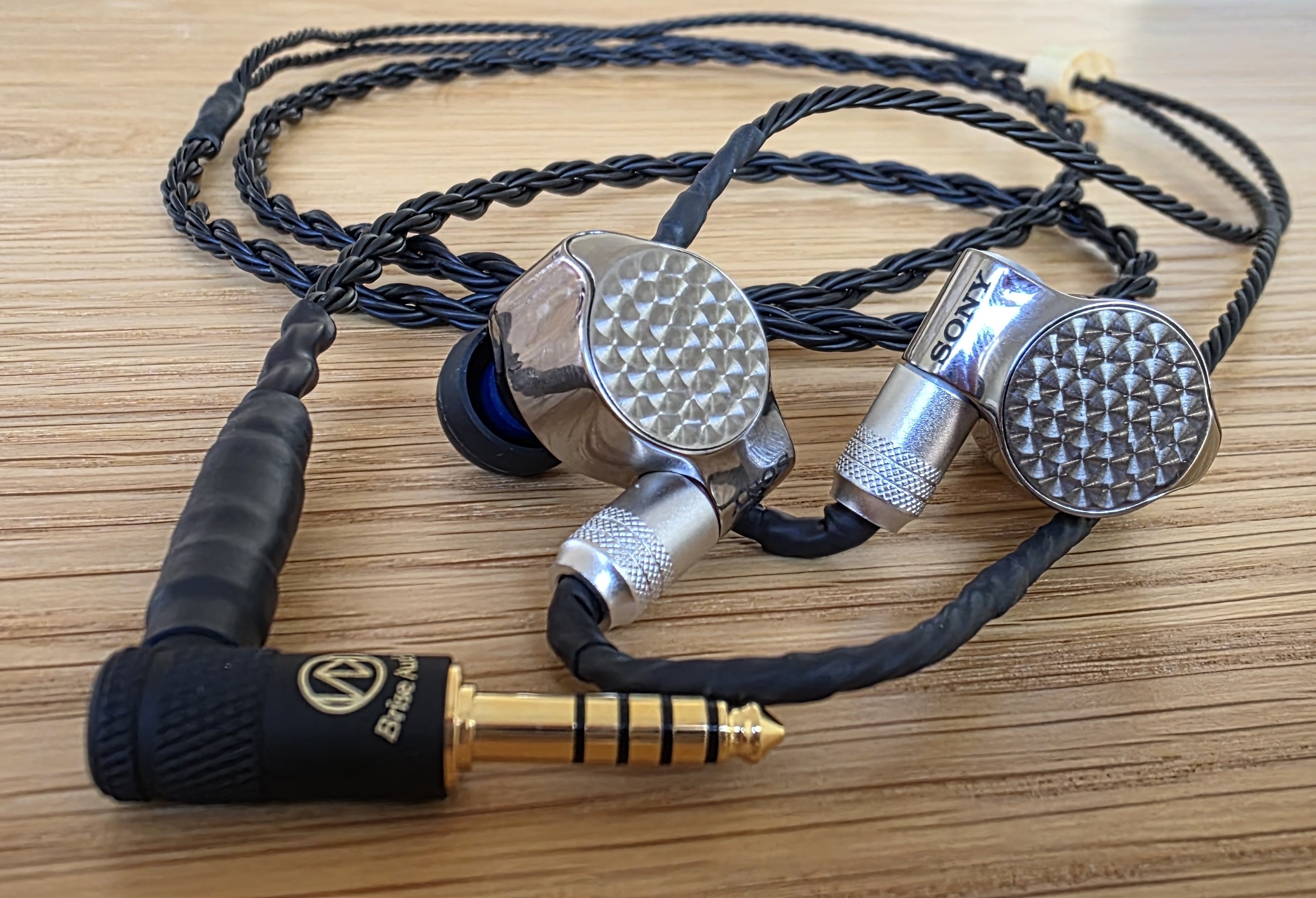 SONY IER-Z1R | Page 1057 | Headphone Reviews and Discussion - Head