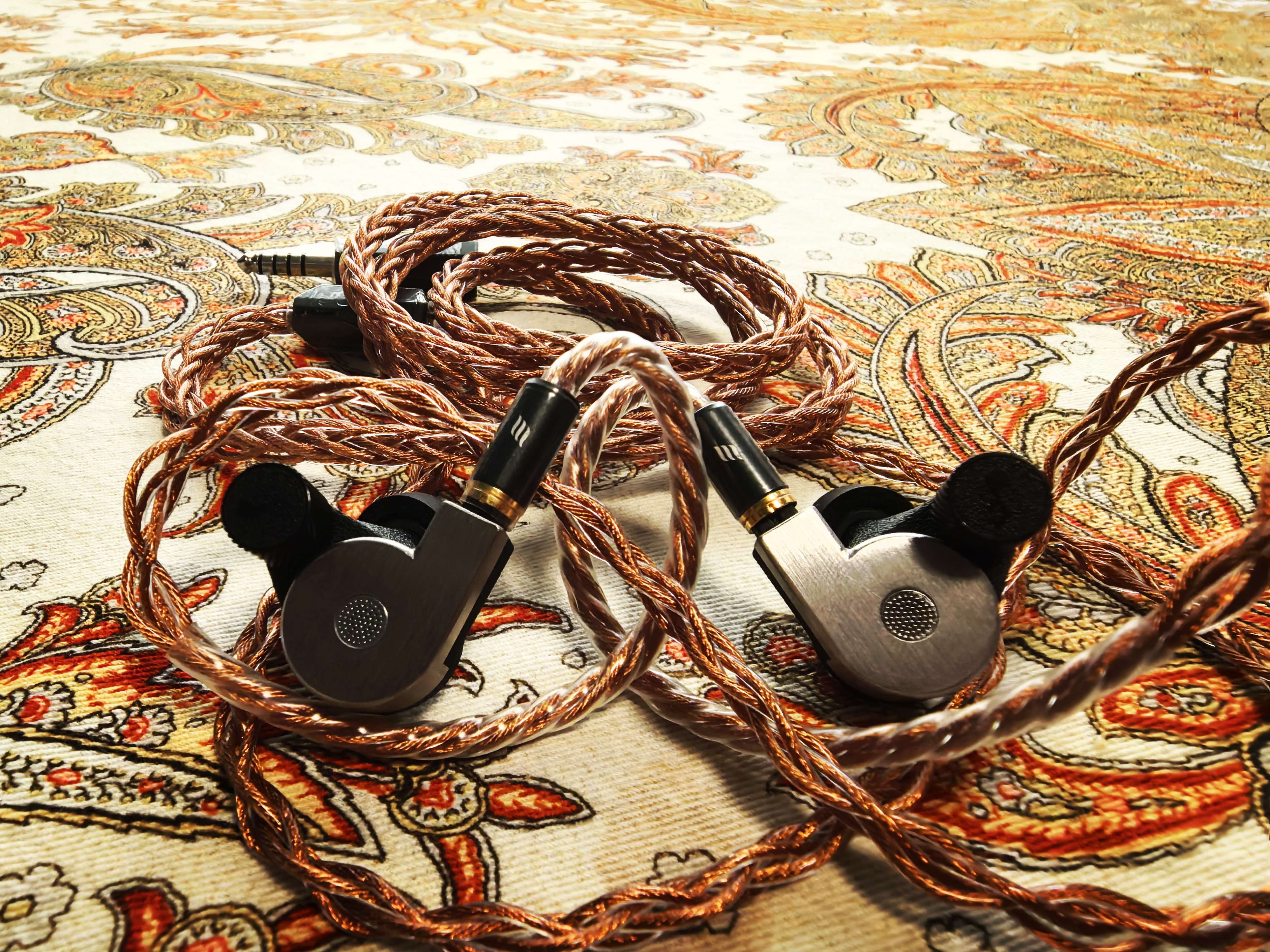 FATfreq × Effect Audio Quantum FATfreq x Effect Audio: Quantum | FATfreq In-Ear Monitors