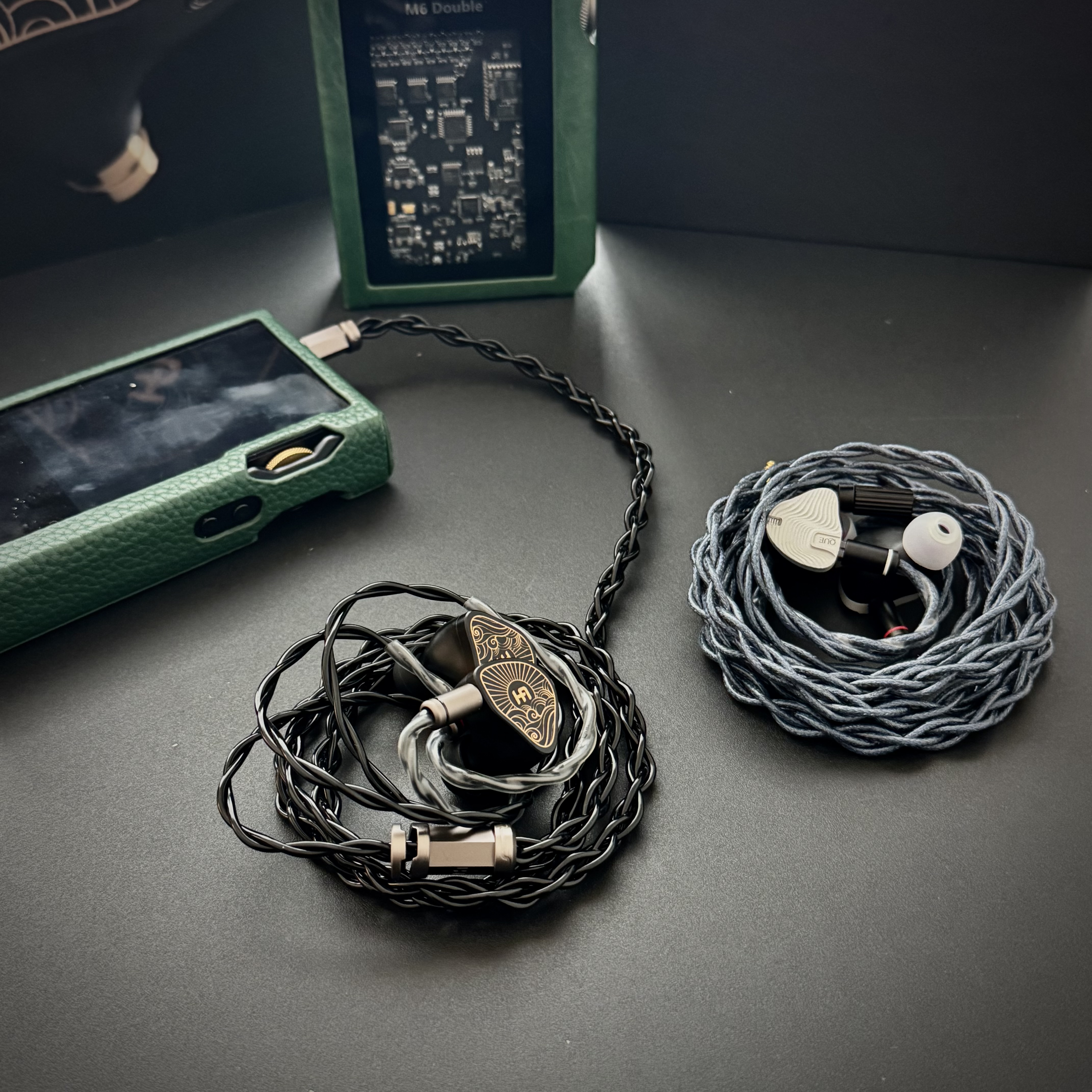 Hercules Audio Noah - Reviews | Headphone Reviews and Discussion