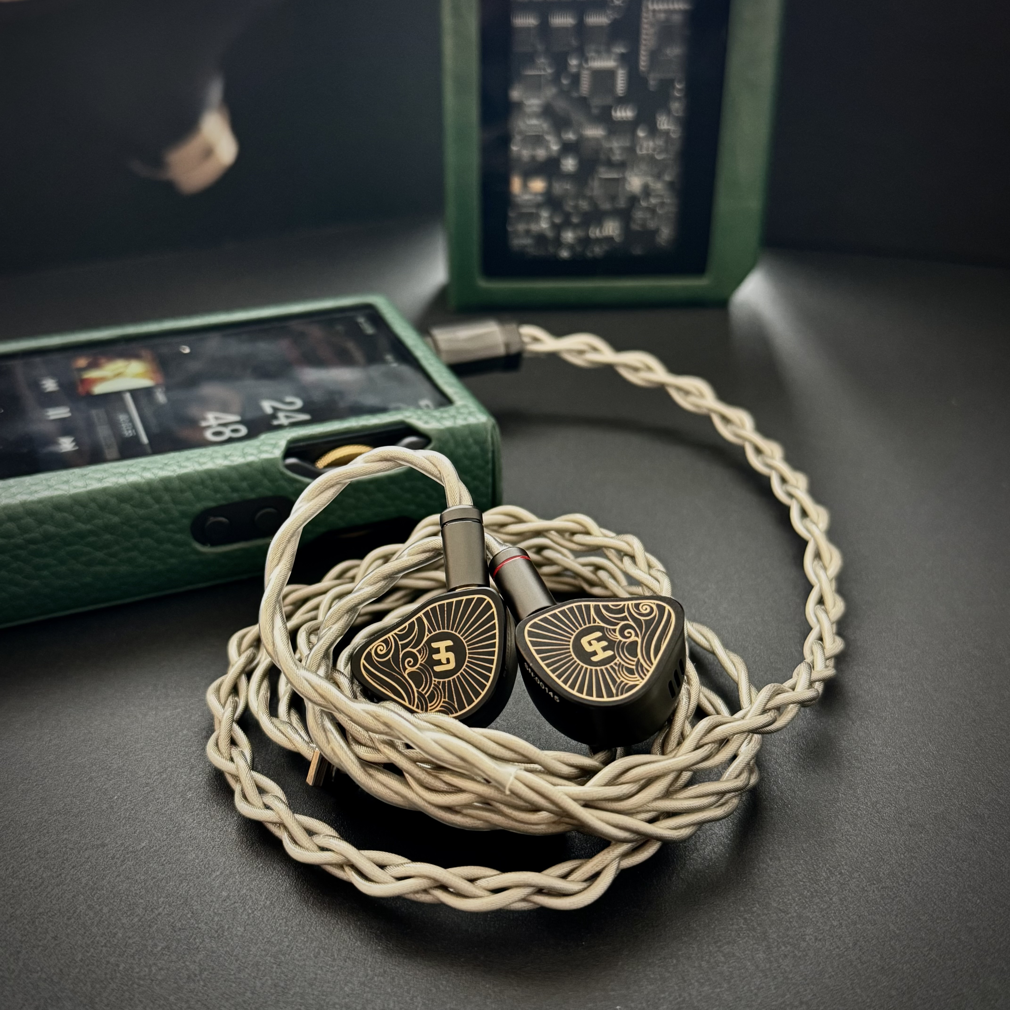 Hercules Audio Noah | Headphone Reviews and Discussion - Head-Fi.org