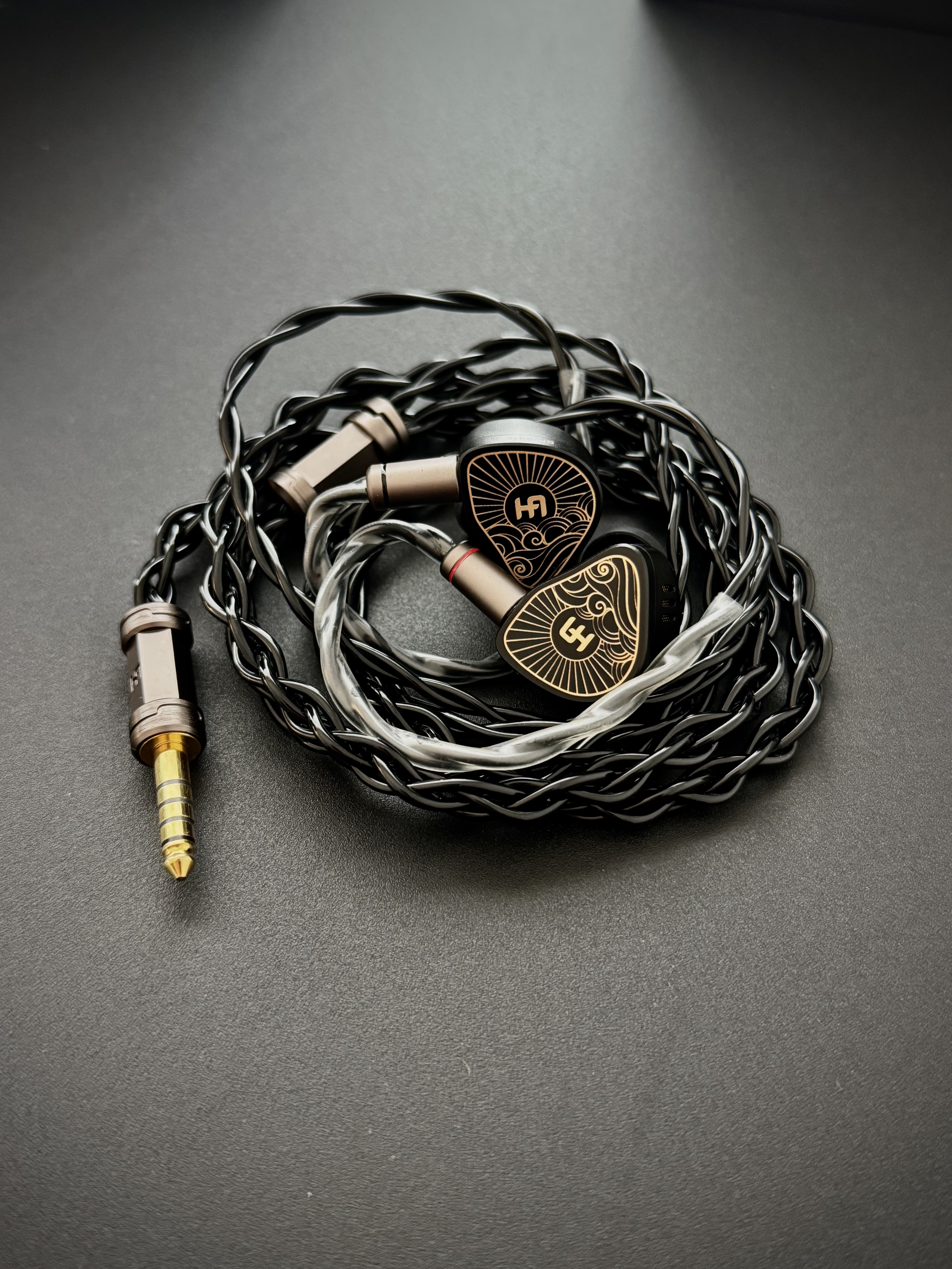 Hercules Audio Noah | Headphone Reviews and Discussion - Head-Fi.org
