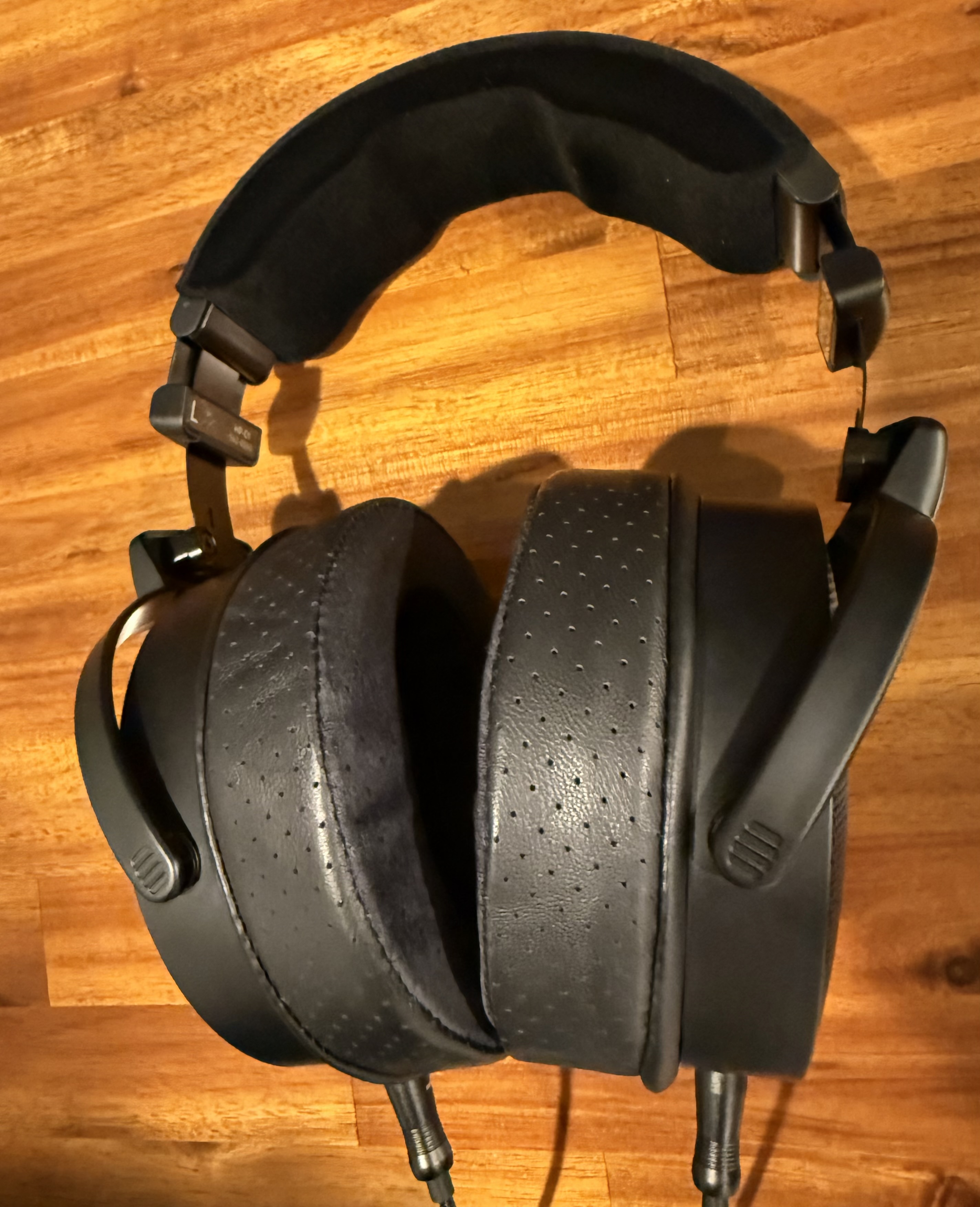 HEDD D1 - HEDDphone with first in world TPCD-Driver Technology ...