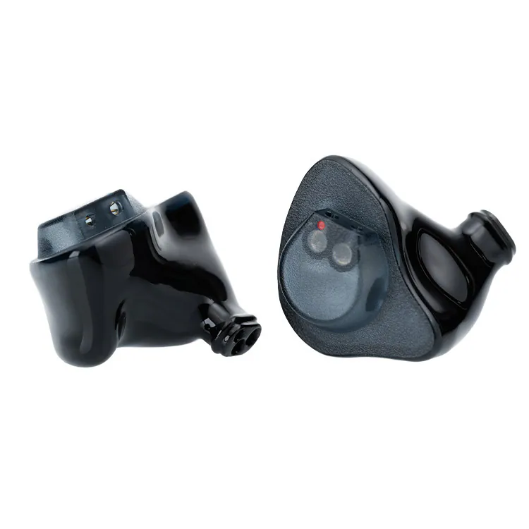 FitEar TO GO! & Universal Series --- Suyama's custom IEM, made